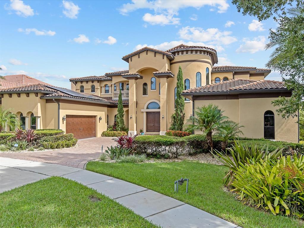 ISLES LAKE HANCOCK PH 02 48 06 - Residential