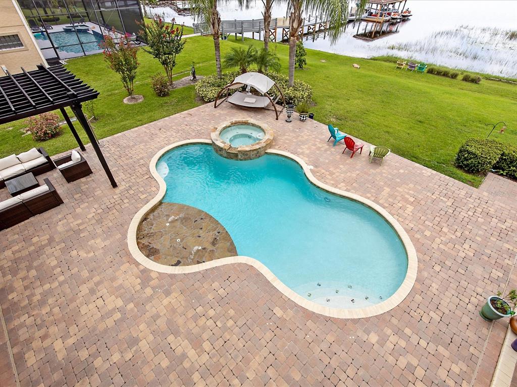 ISLES LAKE HANCOCK PH 02 48 06 - Residential