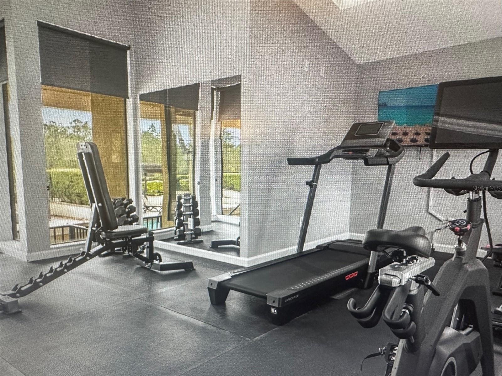 ENCHANTED GARDEN RESORT - Residential