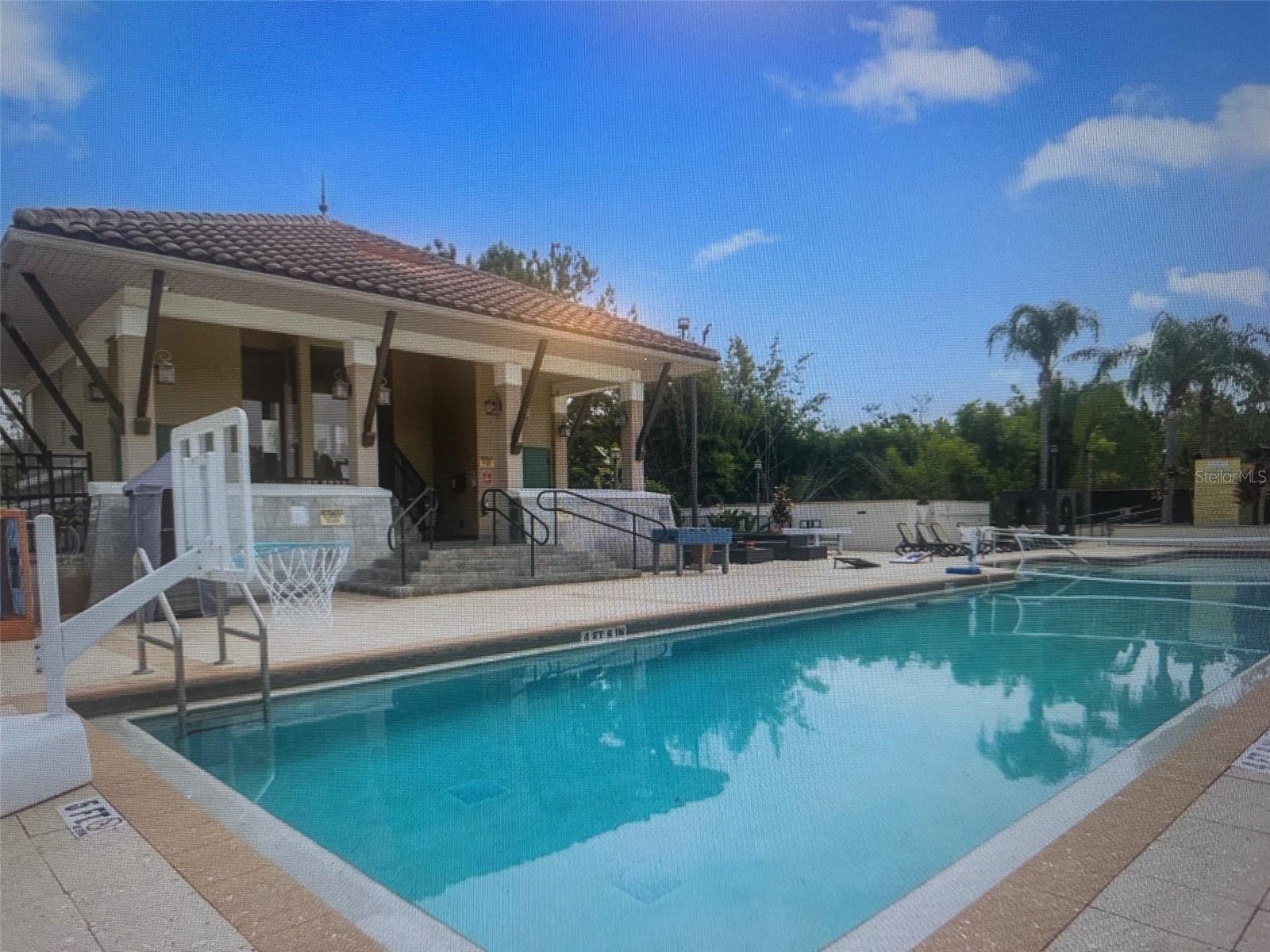 ENCHANTED GARDEN RESORT - Residential