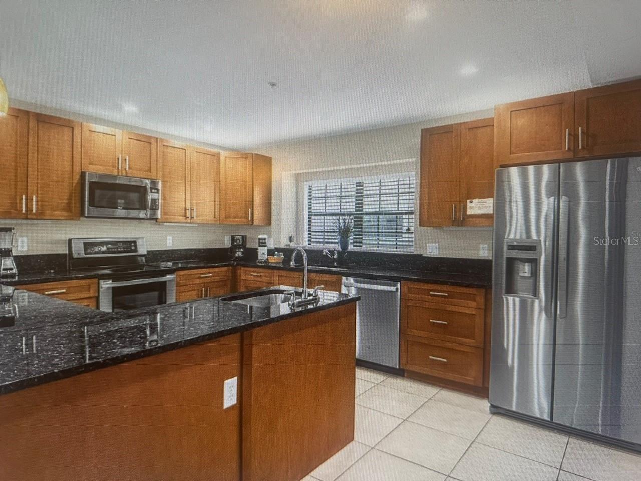 ENCHANTED GARDEN RESORT - Residential