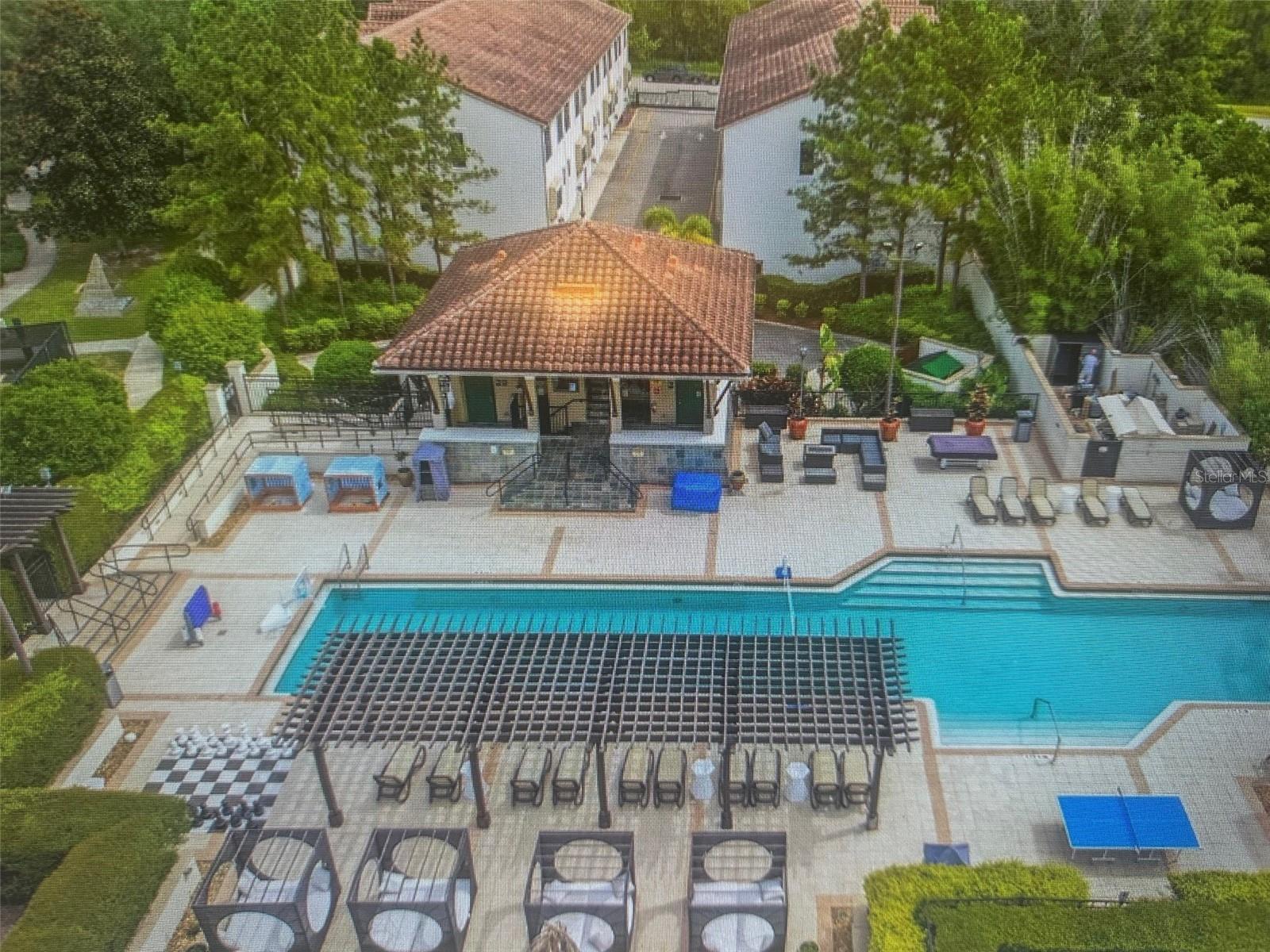 ENCHANTED GARDEN RESORT - Residential