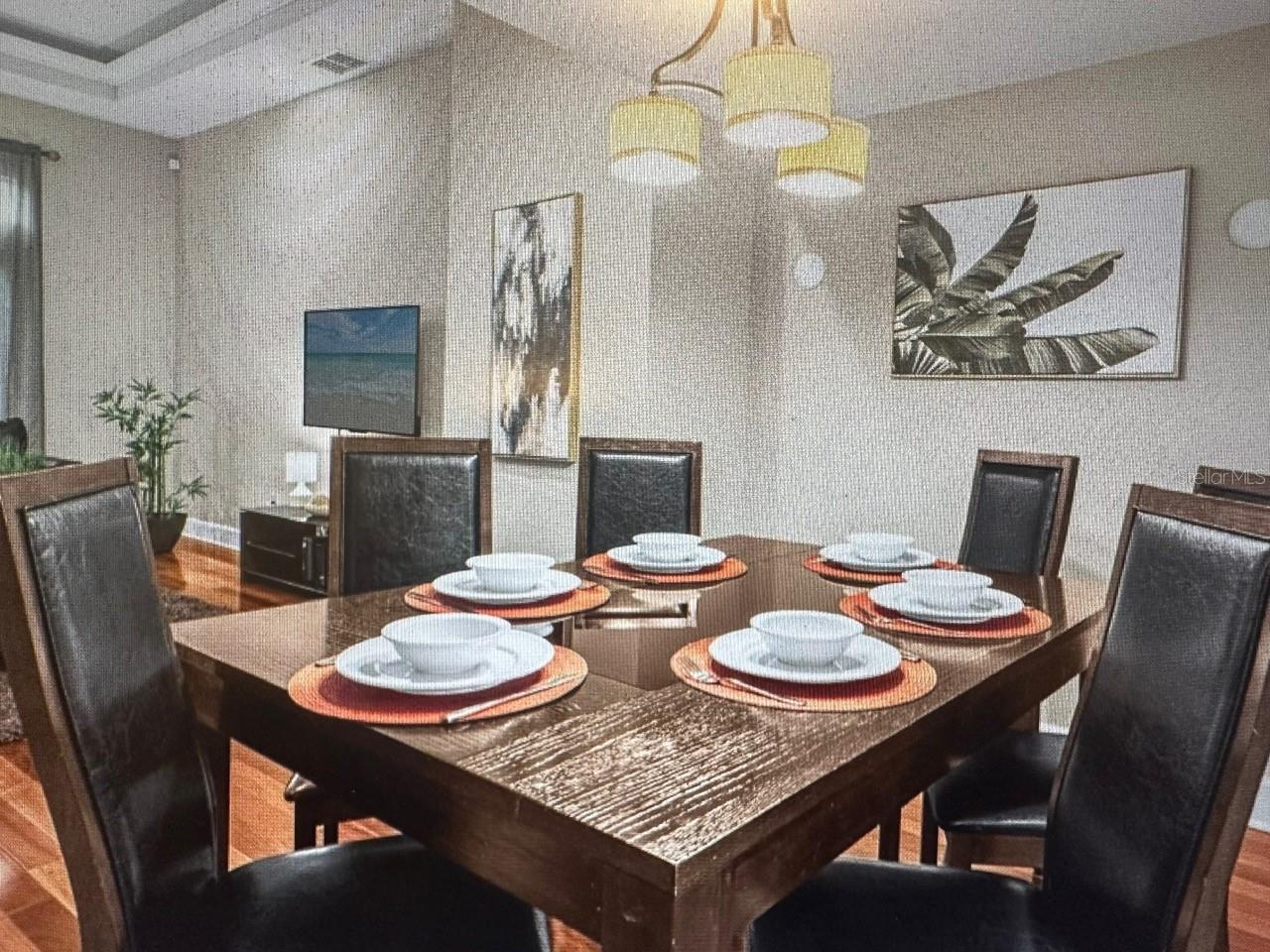 ENCHANTED GARDEN RESORT - Residential