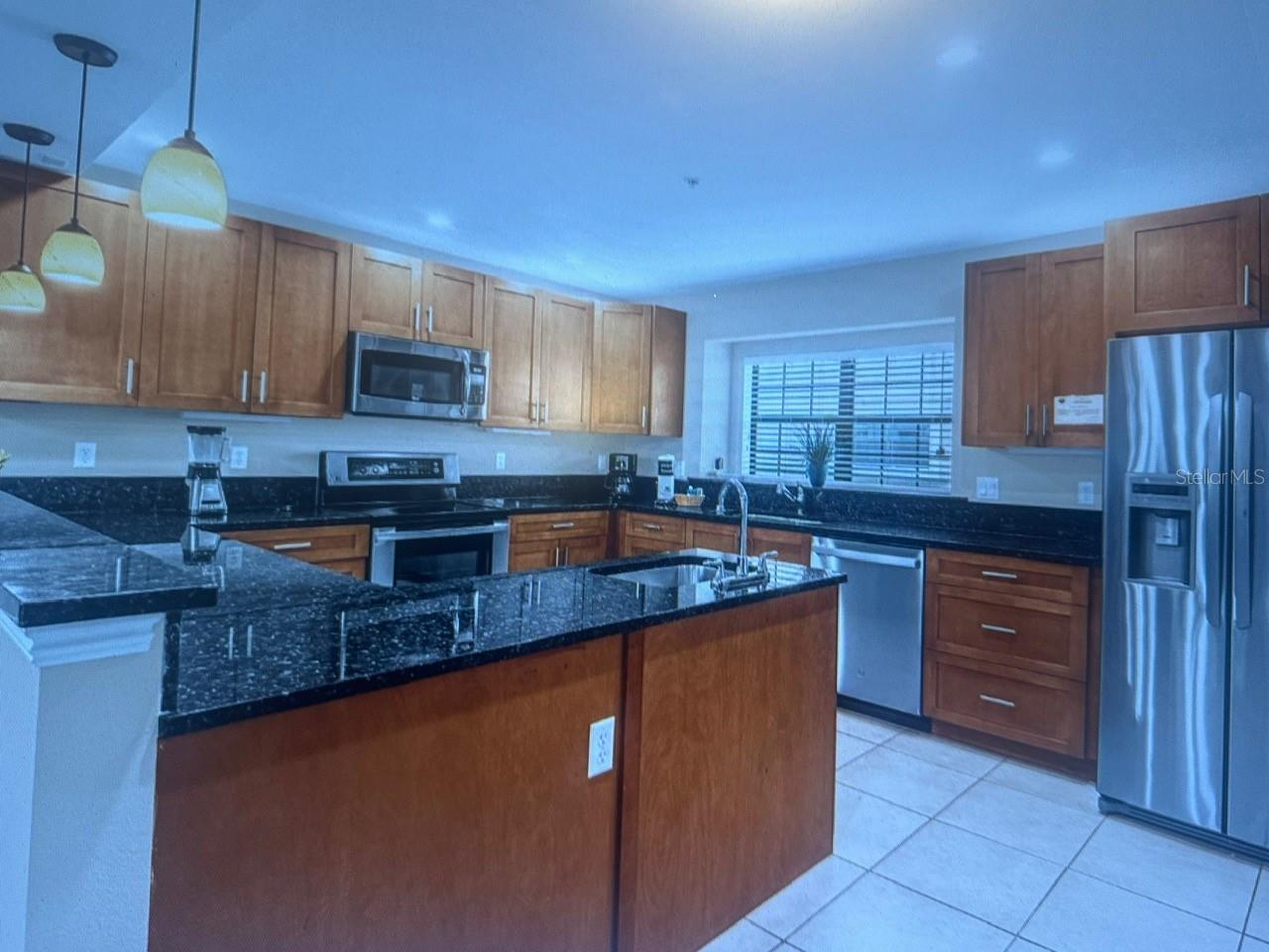 ENCHANTED GARDEN RESORT - Residential