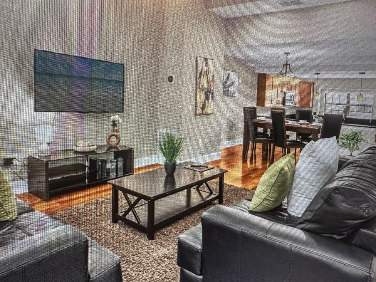 ENCHANTED GARDEN RESORT - Residential