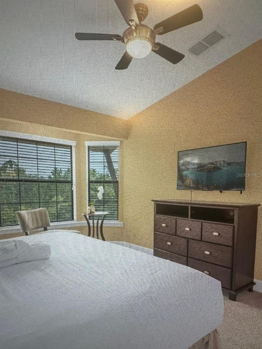 ENCHANTED GARDEN RESORT - Residential