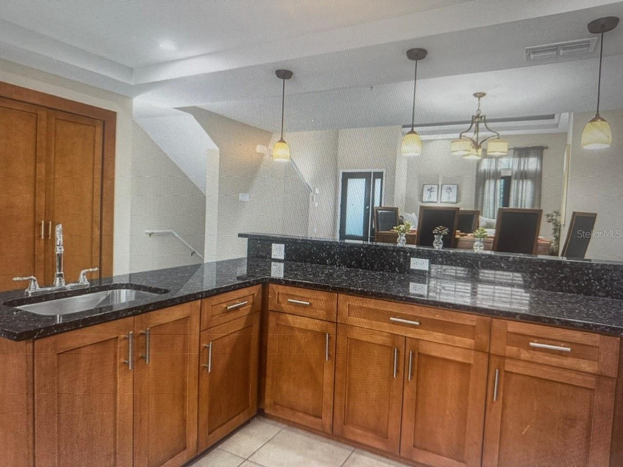 ENCHANTED GARDEN RESORT - Residential