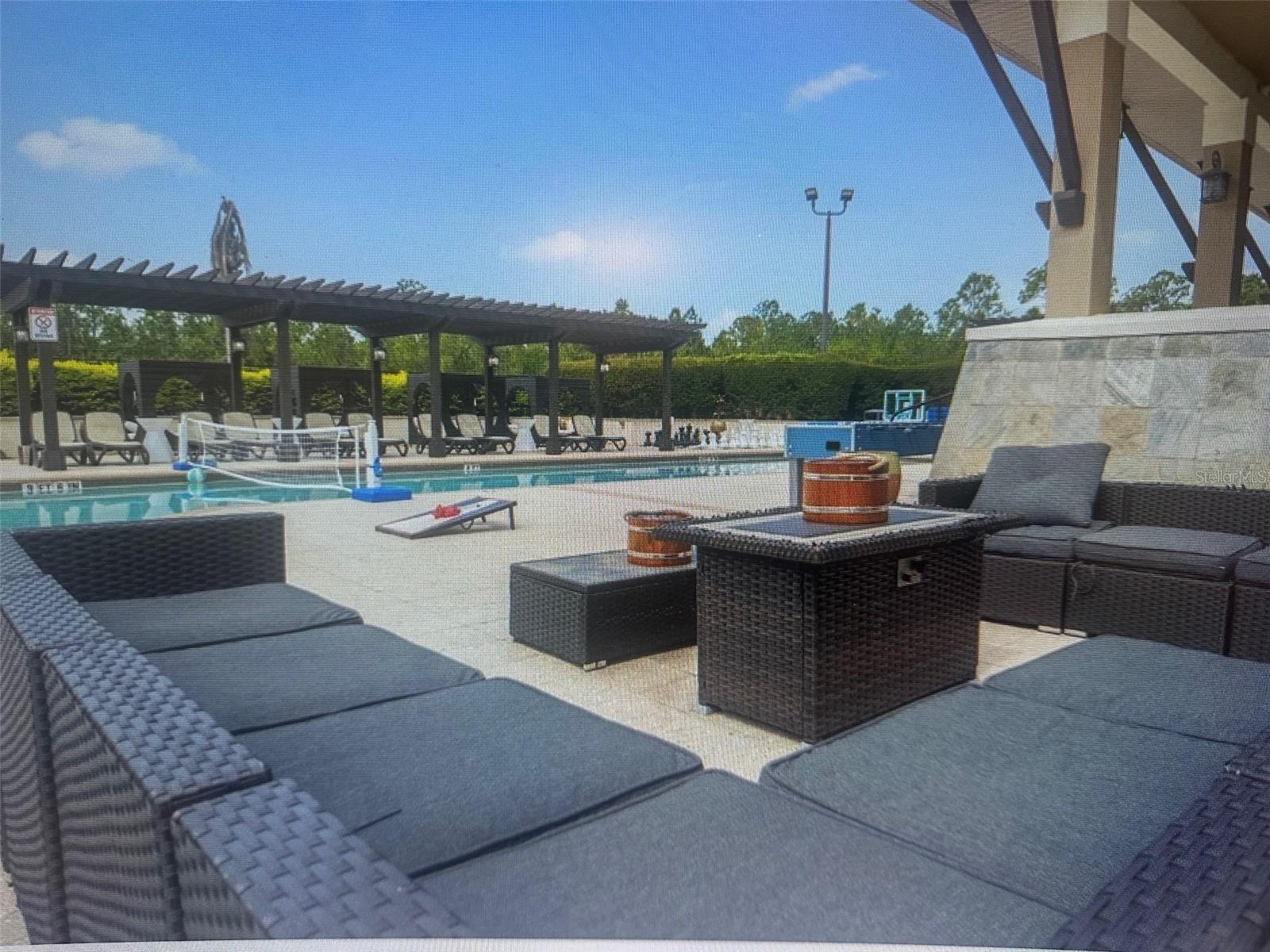 ENCHANTED GARDEN RESORT - Residential