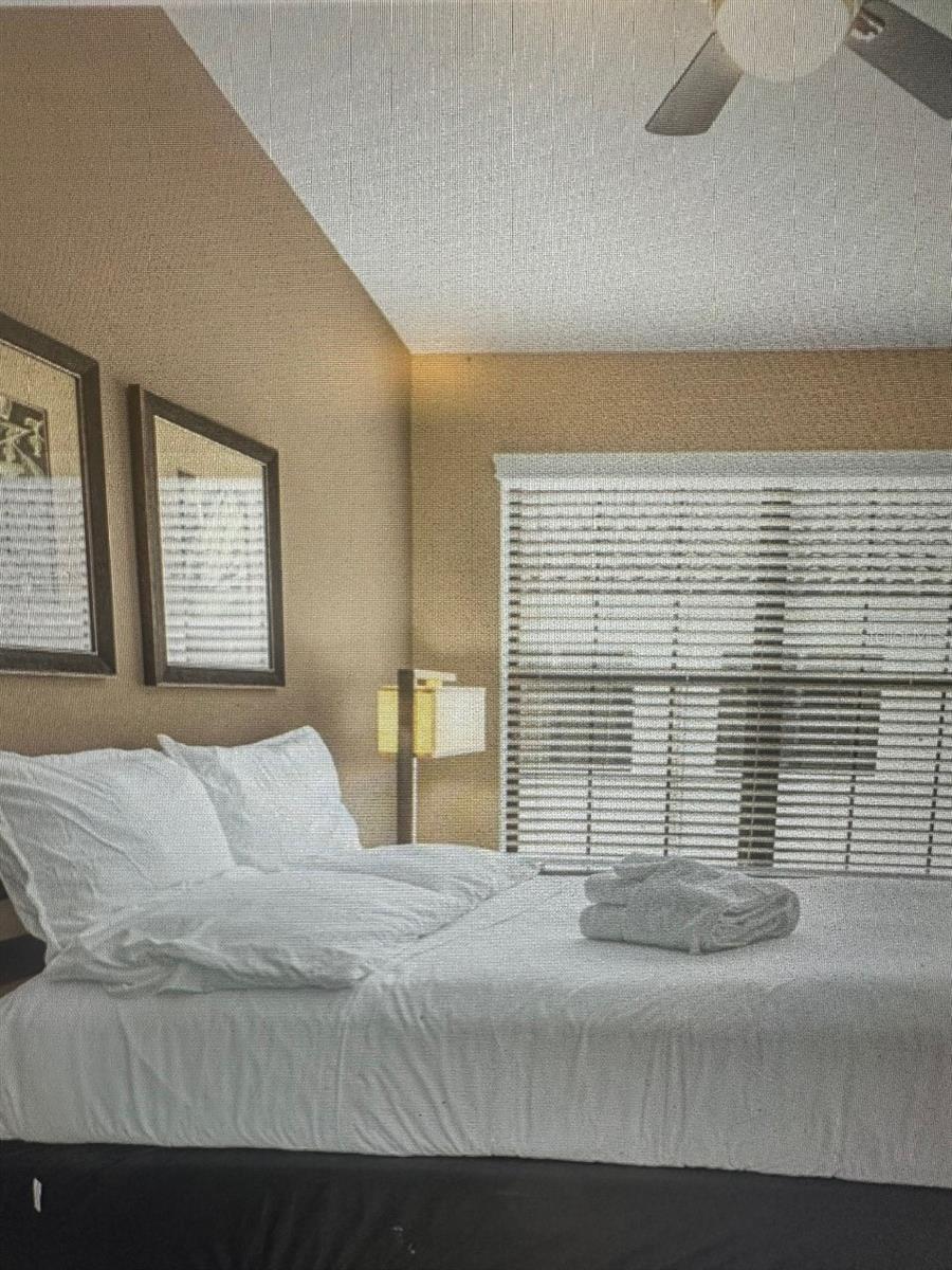 ENCHANTED GARDEN RESORT - Residential