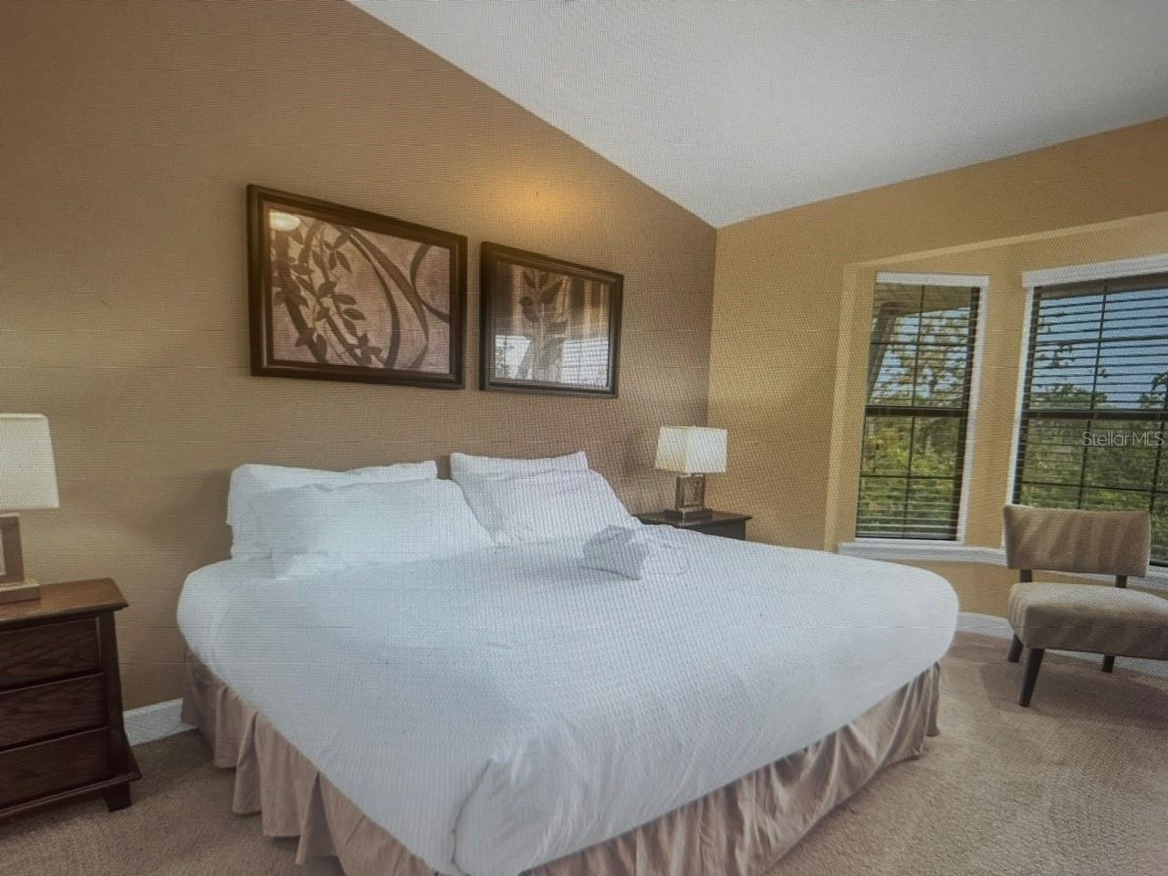 ENCHANTED GARDEN RESORT - Residential