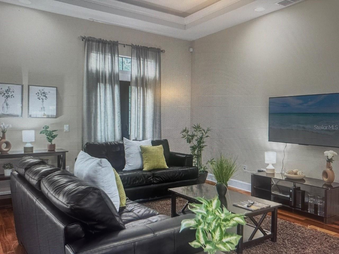 ENCHANTED GARDEN RESORT - Residential