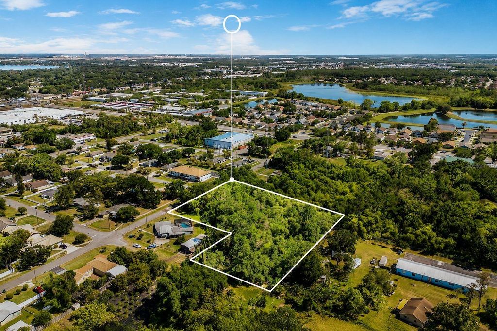 Photo of 110 Prince Street, Orlando, FL 32809 (MLS # S5153715)