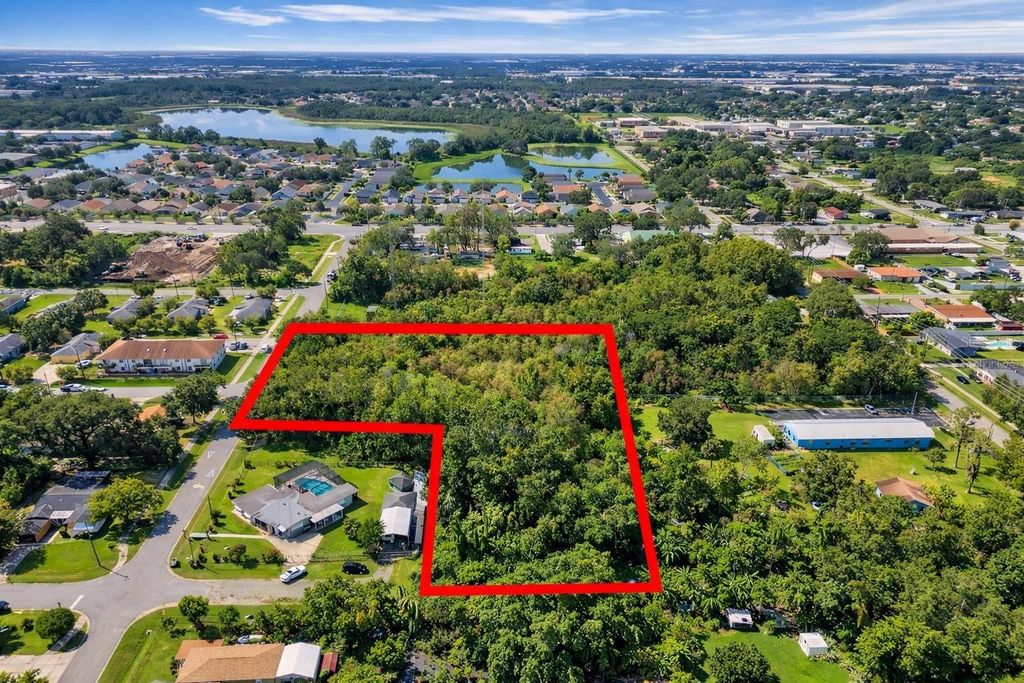 Photo of 110 Prince Street, Orlando, FL 32809 (MLS # S5153715)