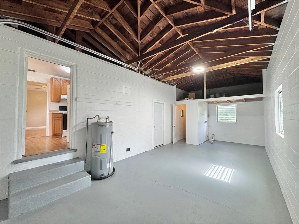 Photo of 921 Avenue E NE, Winter Haven, FL 33881 (MLS # P4939058)