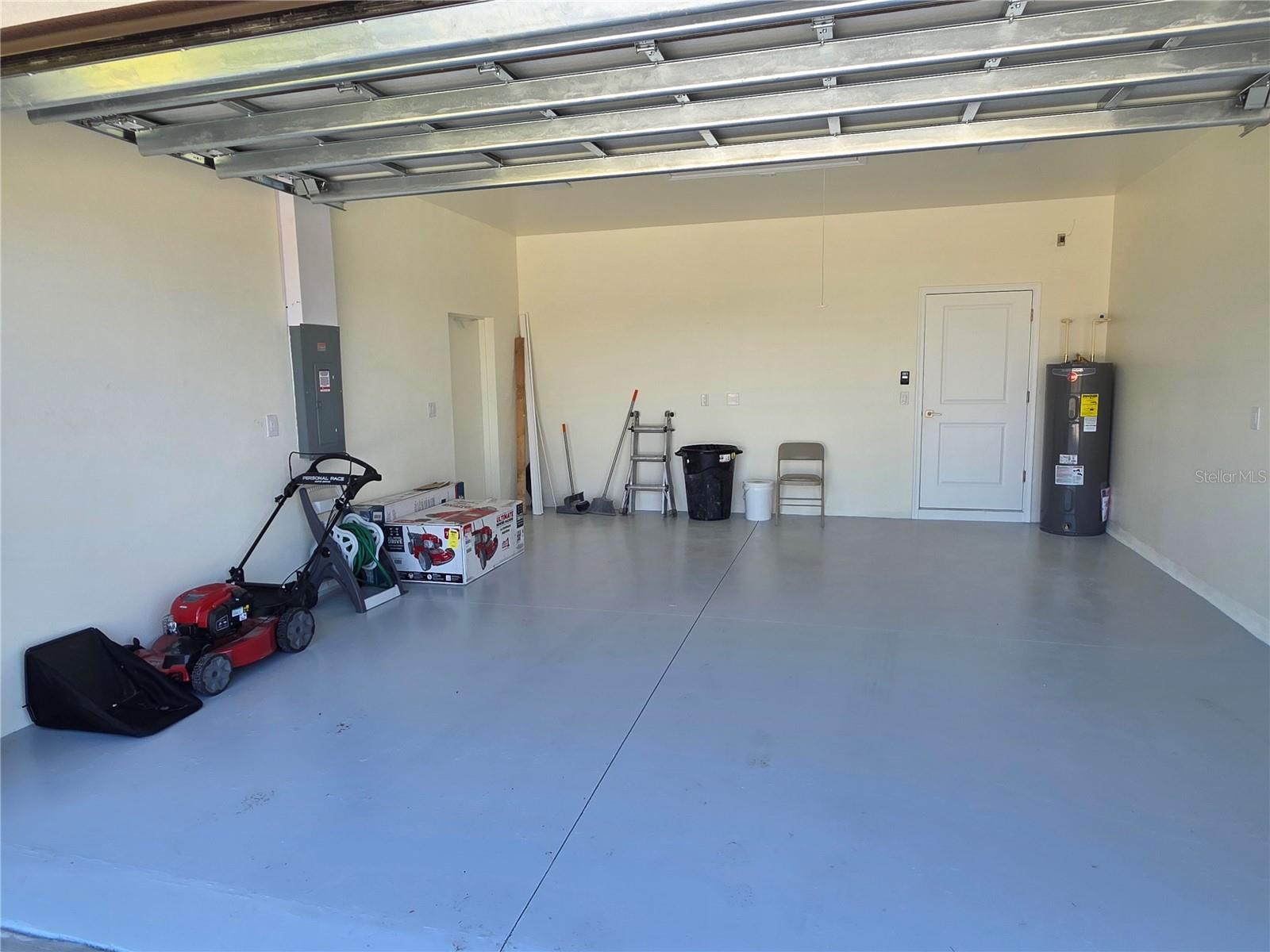 WARM MINERAL SPGS - Residential