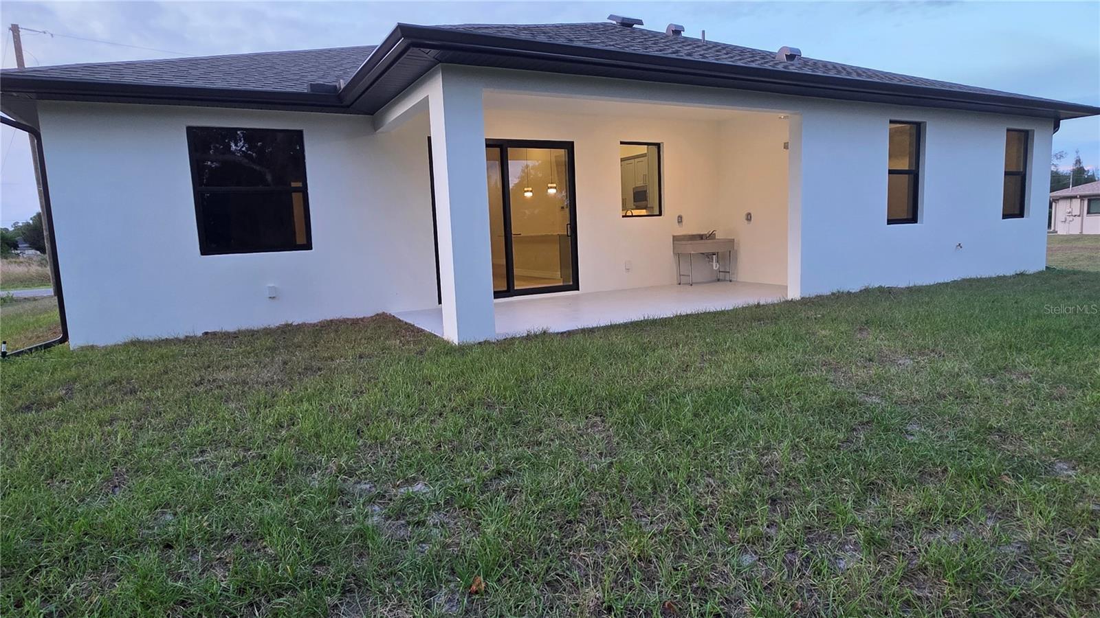 WARM MINERAL SPGS - Residential