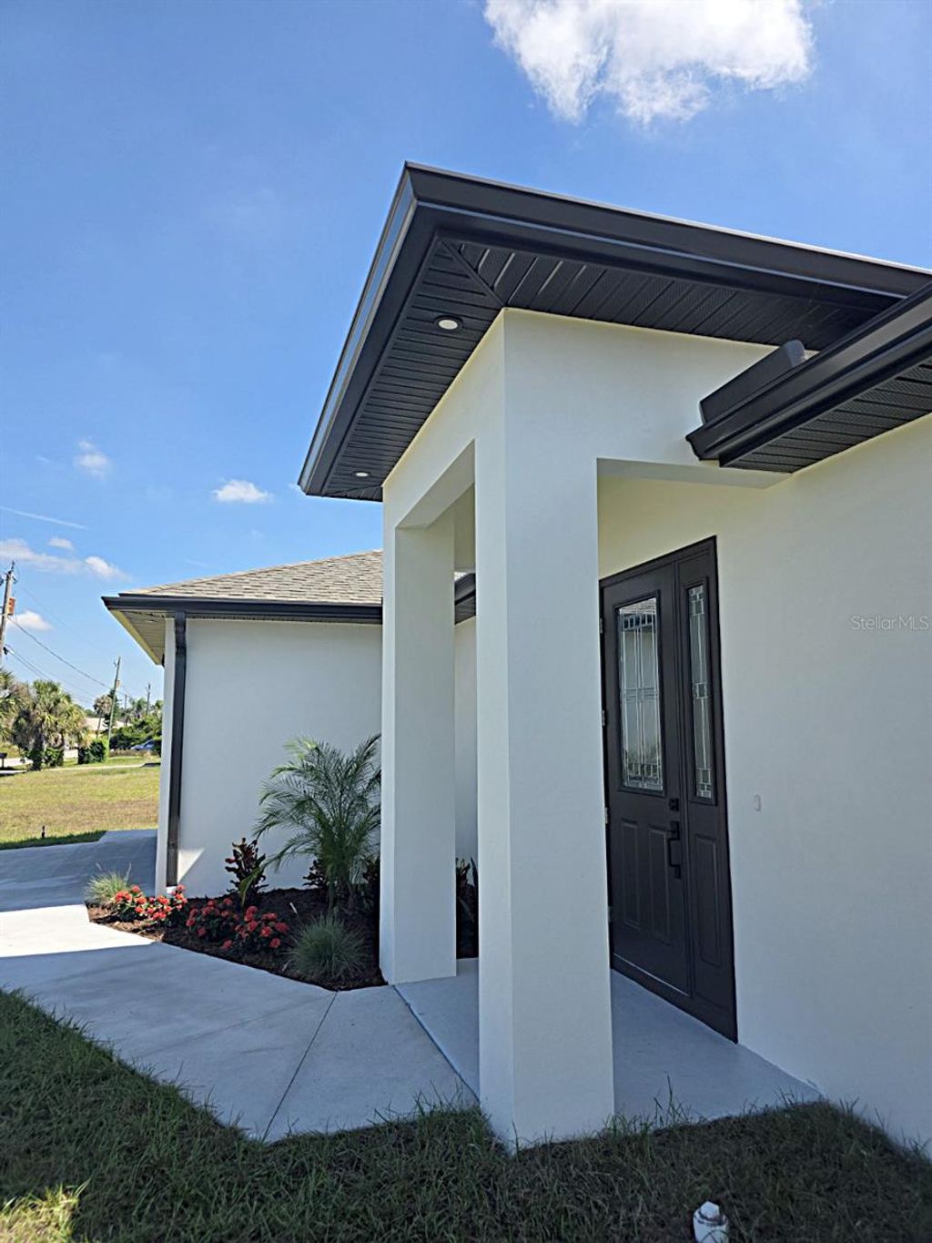 Photo of 12125 Madrid Avenue, North Port, FL 34287 (MLS # TB8442619)