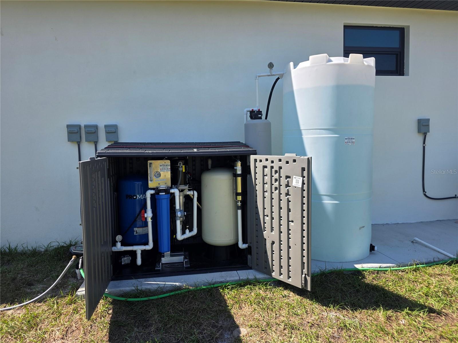 WARM MINERAL SPGS - Residential