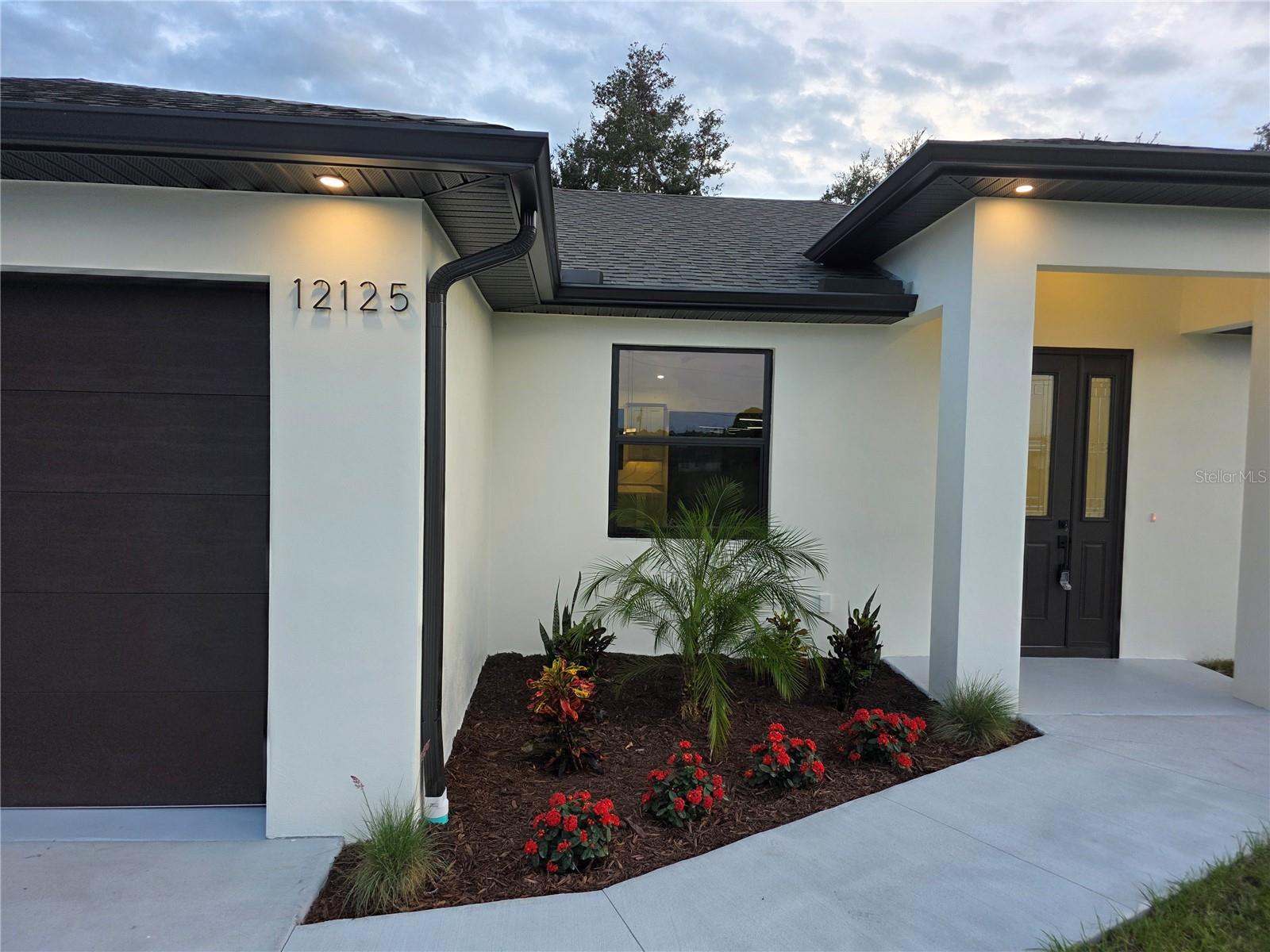 WARM MINERAL SPGS - Residential