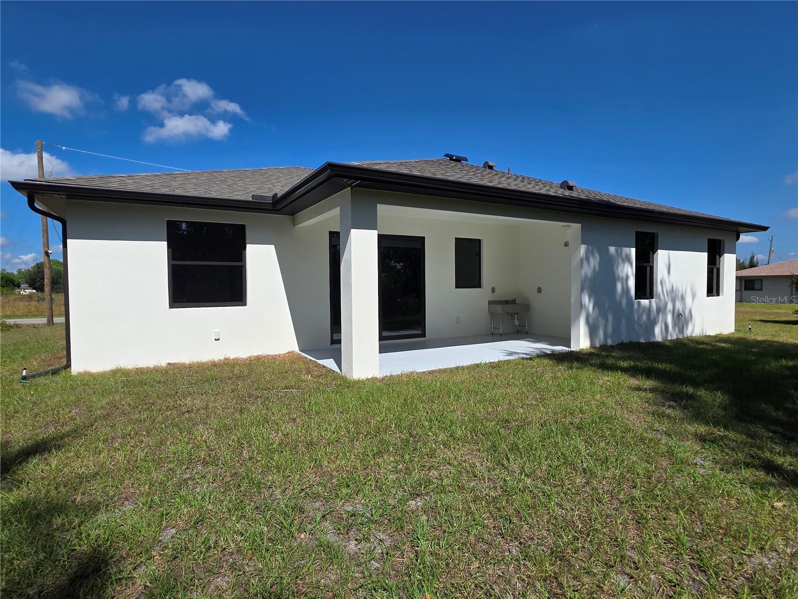 WARM MINERAL SPGS - Residential