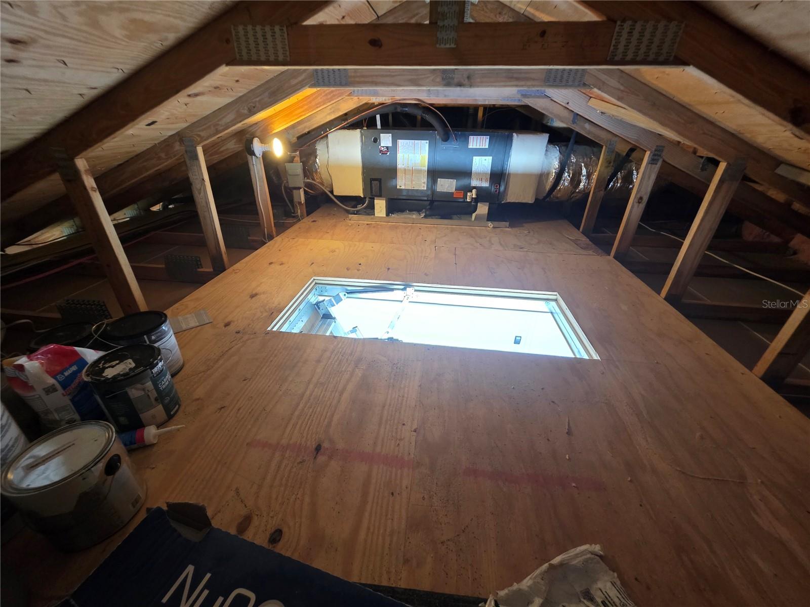 WARM MINERAL SPGS - Residential