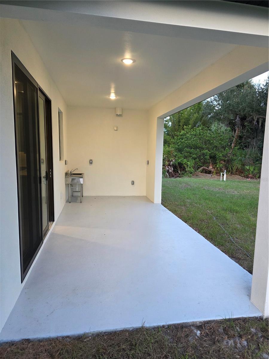 WARM MINERAL SPGS - Residential