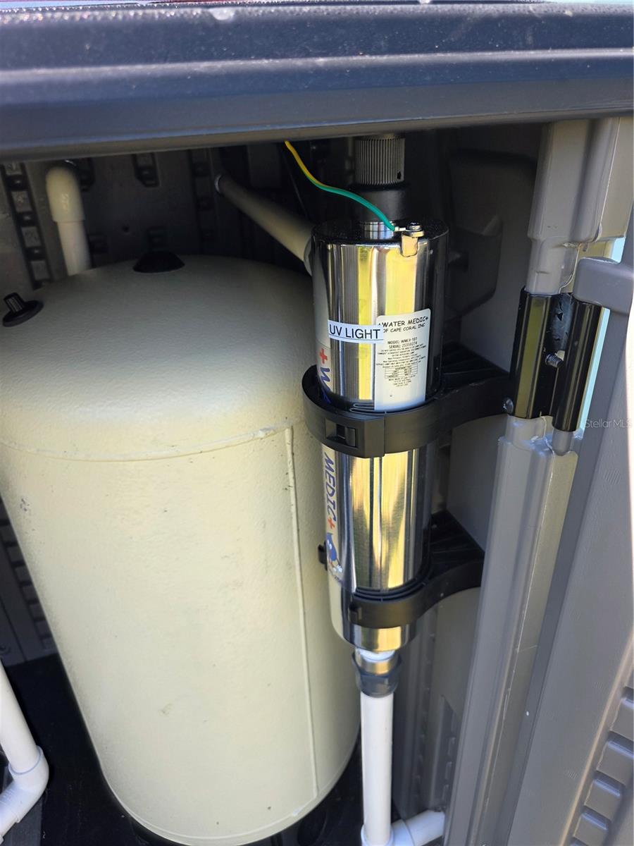 WARM MINERAL SPGS - Residential