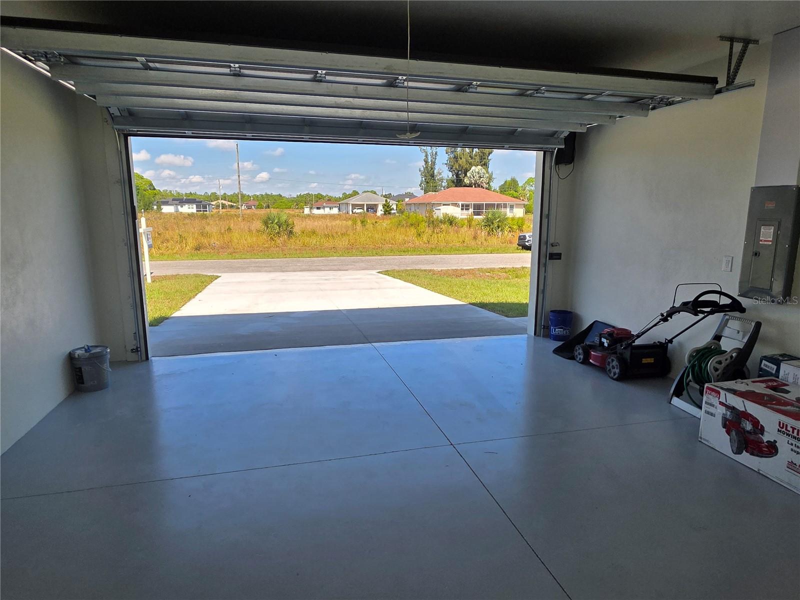 WARM MINERAL SPGS - Residential