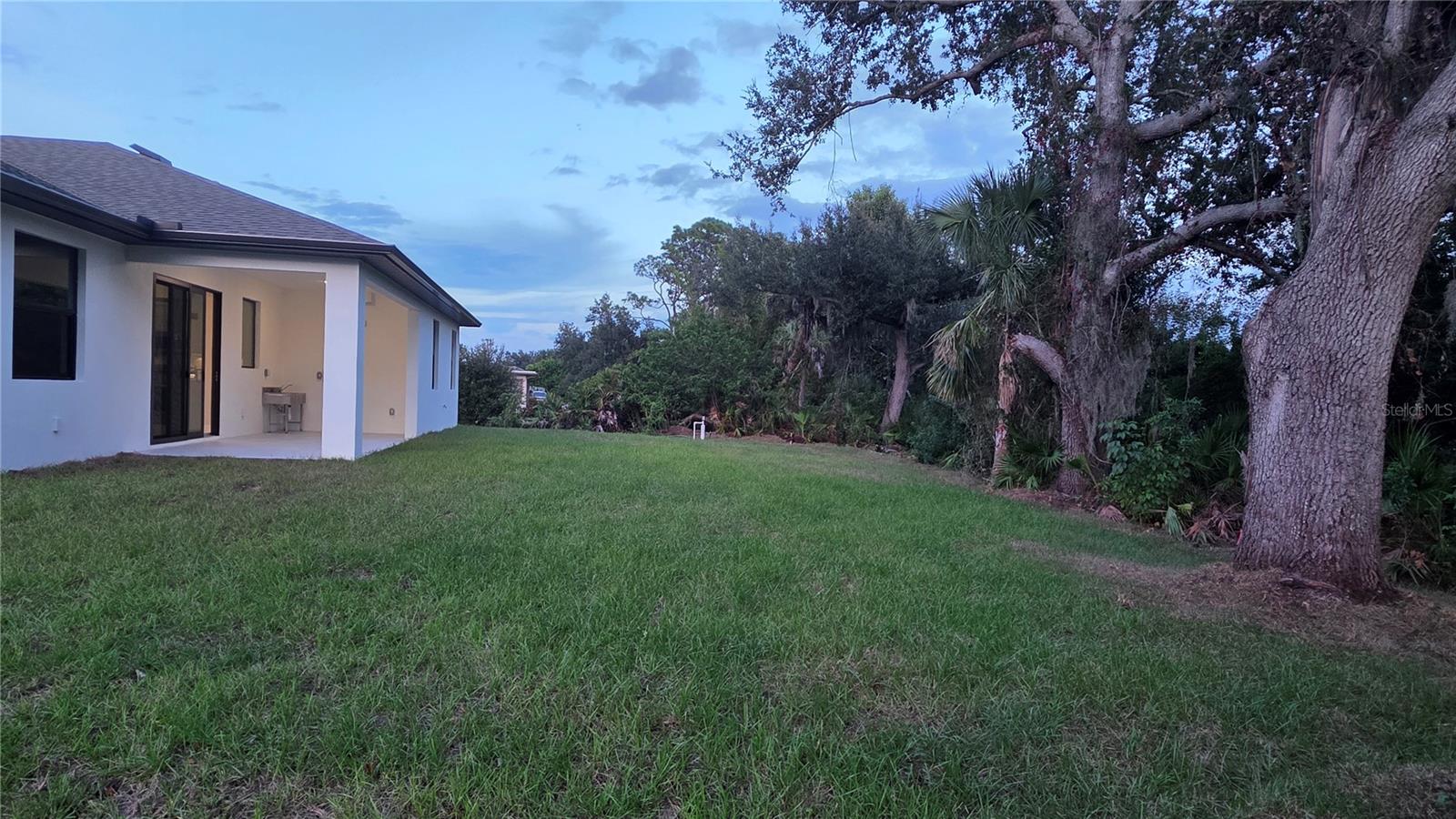 WARM MINERAL SPGS - Residential