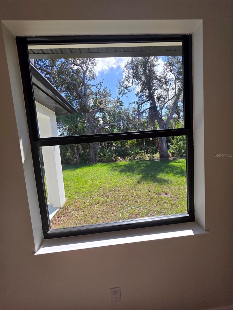 WARM MINERAL SPGS - Residential