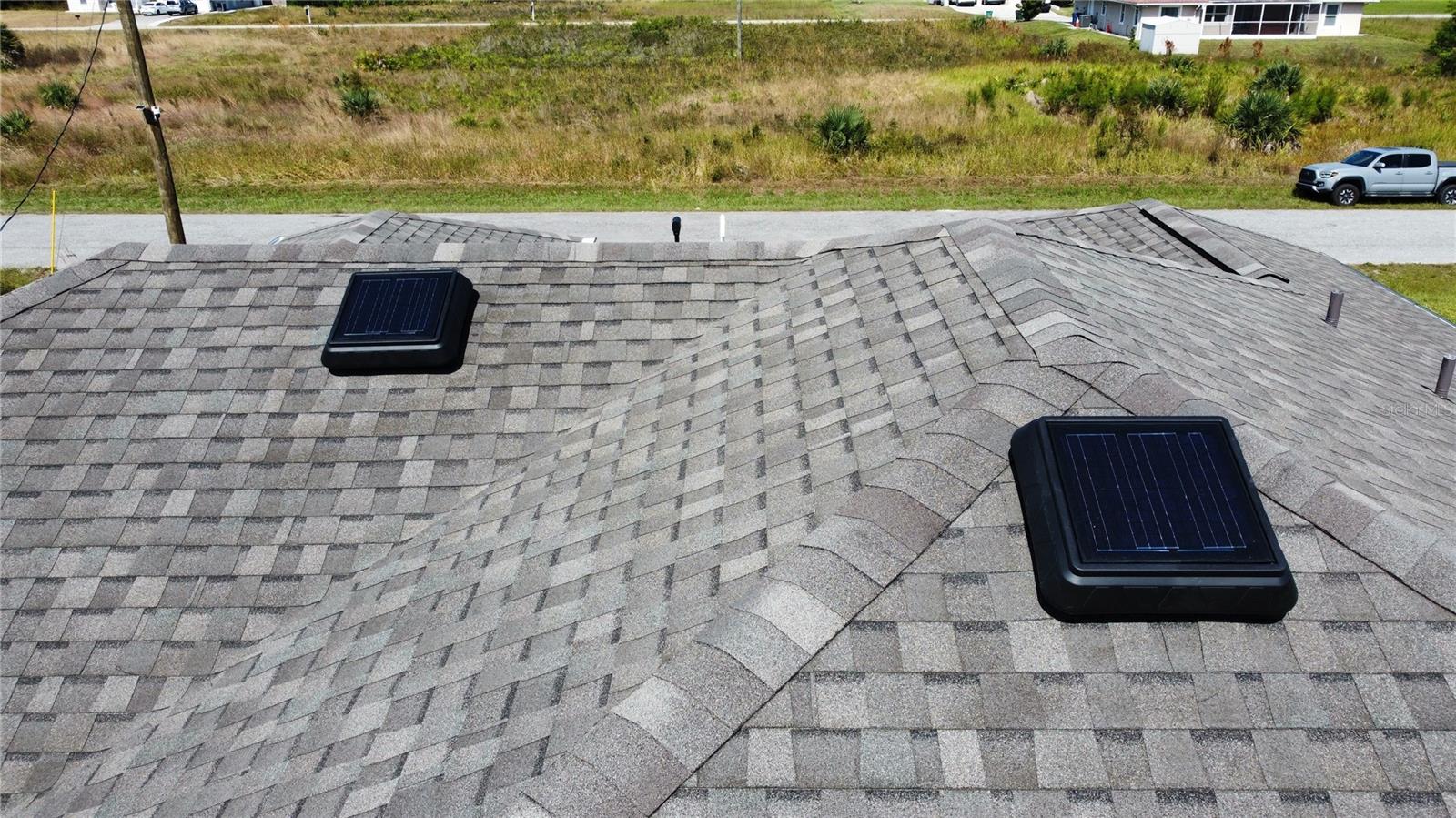 WARM MINERAL SPGS - Residential