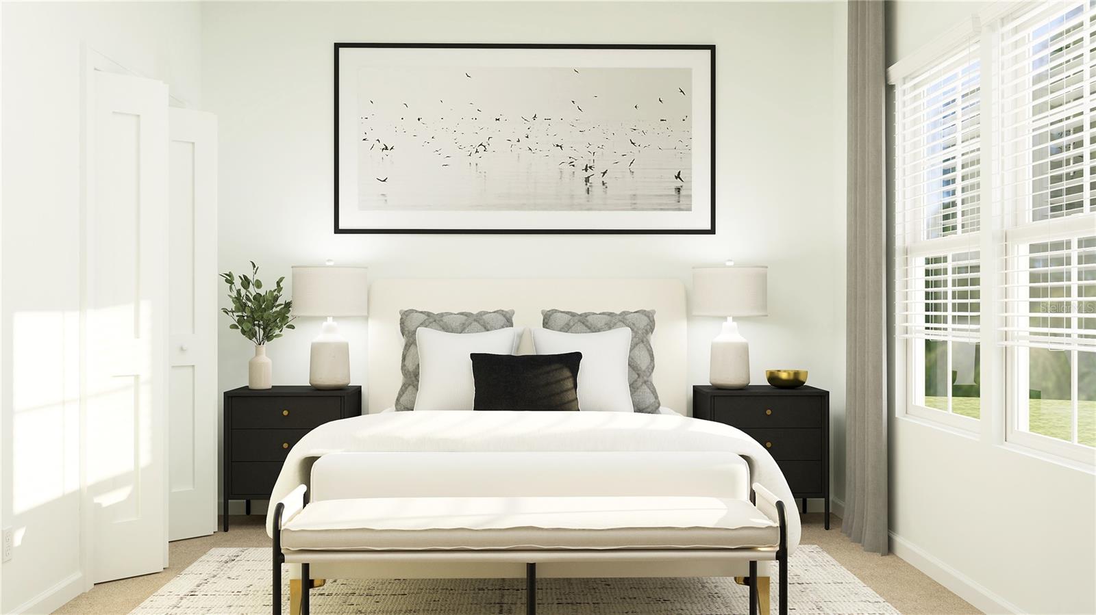 TRAILHEAD LANDING - Residential