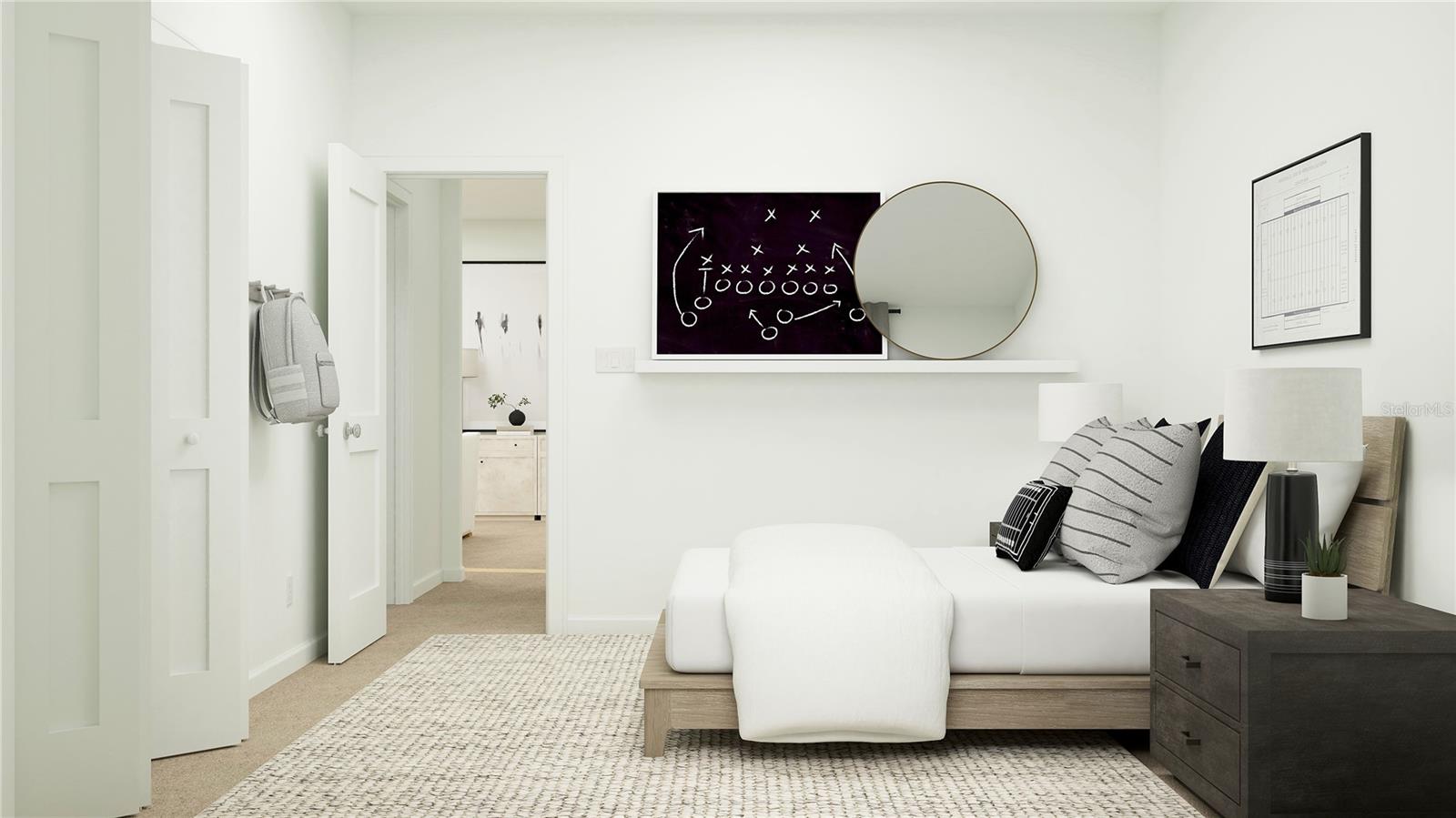 TRAILHEAD LANDING - Residential