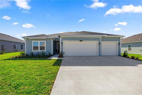 Photo of 8743 SW 67th Circle, Ocala, FL 34476 (MLS # O6358544)