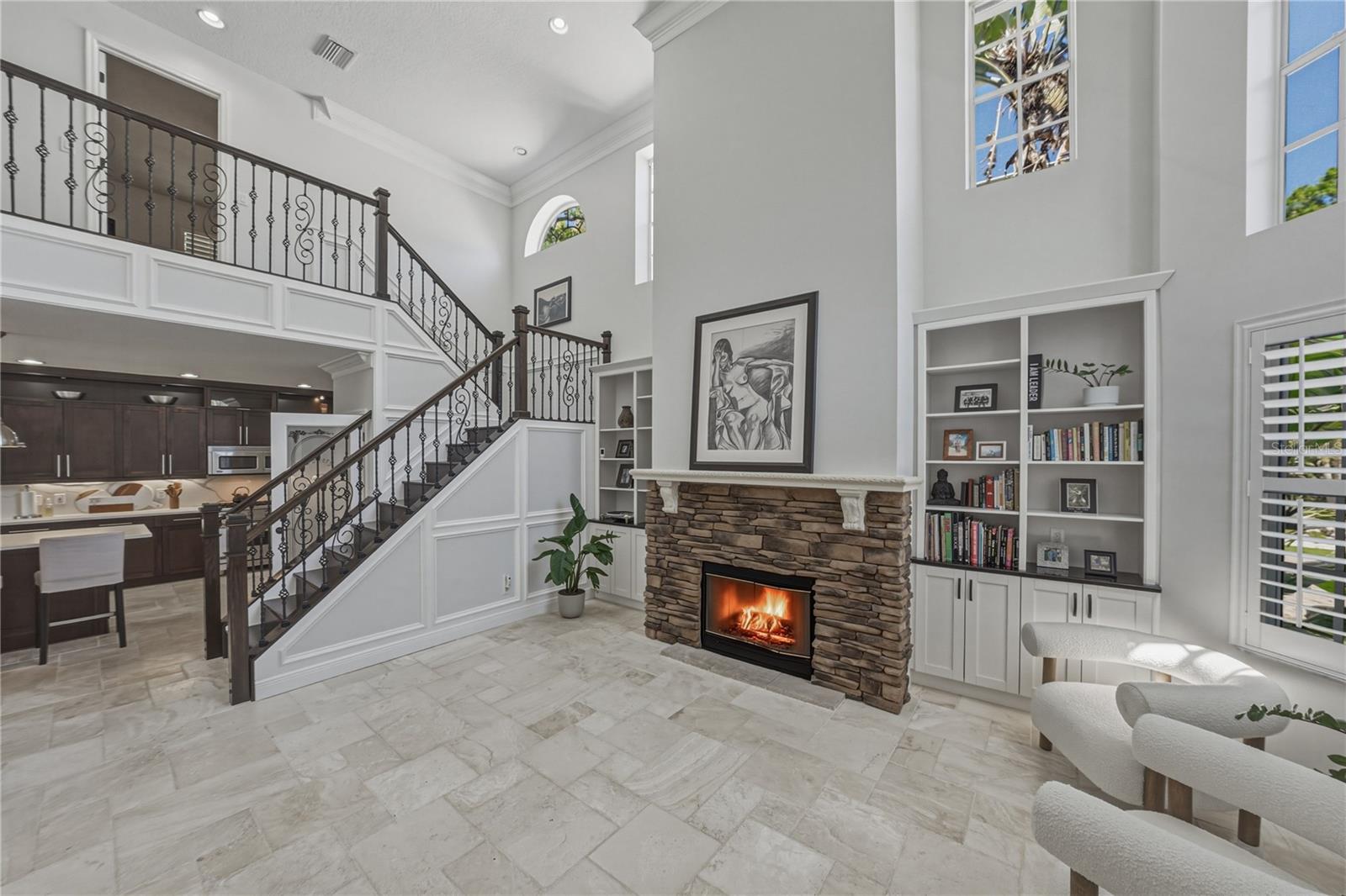 MIDWAY HEIGHTS - Residential