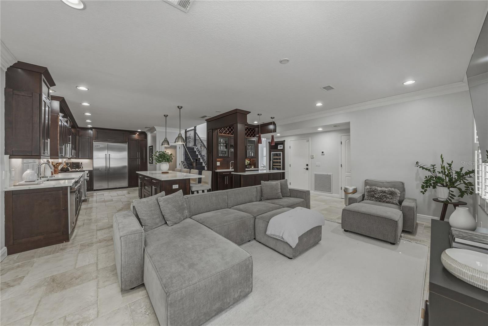 MIDWAY HEIGHTS - Residential