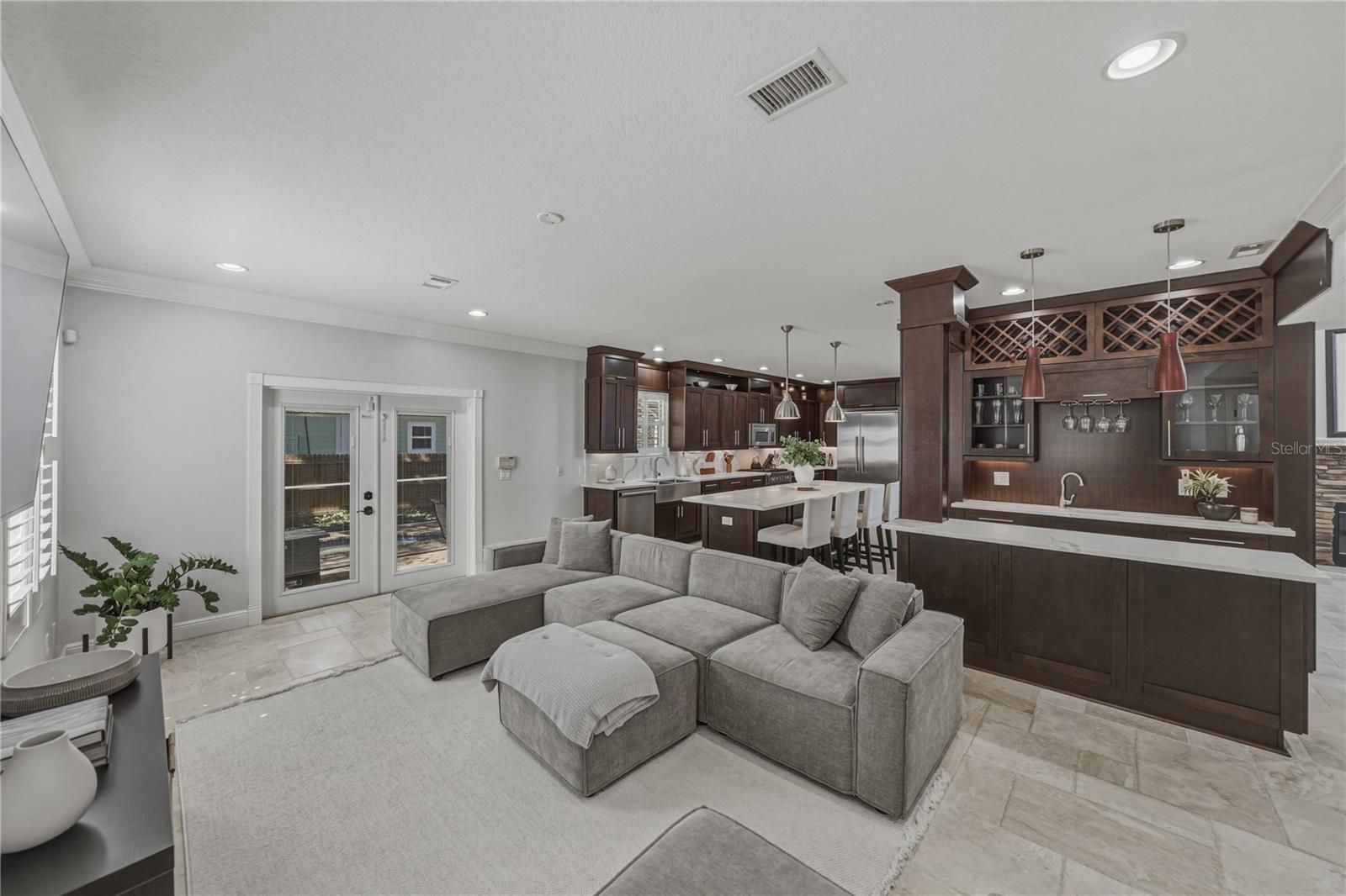 MIDWAY HEIGHTS - Residential