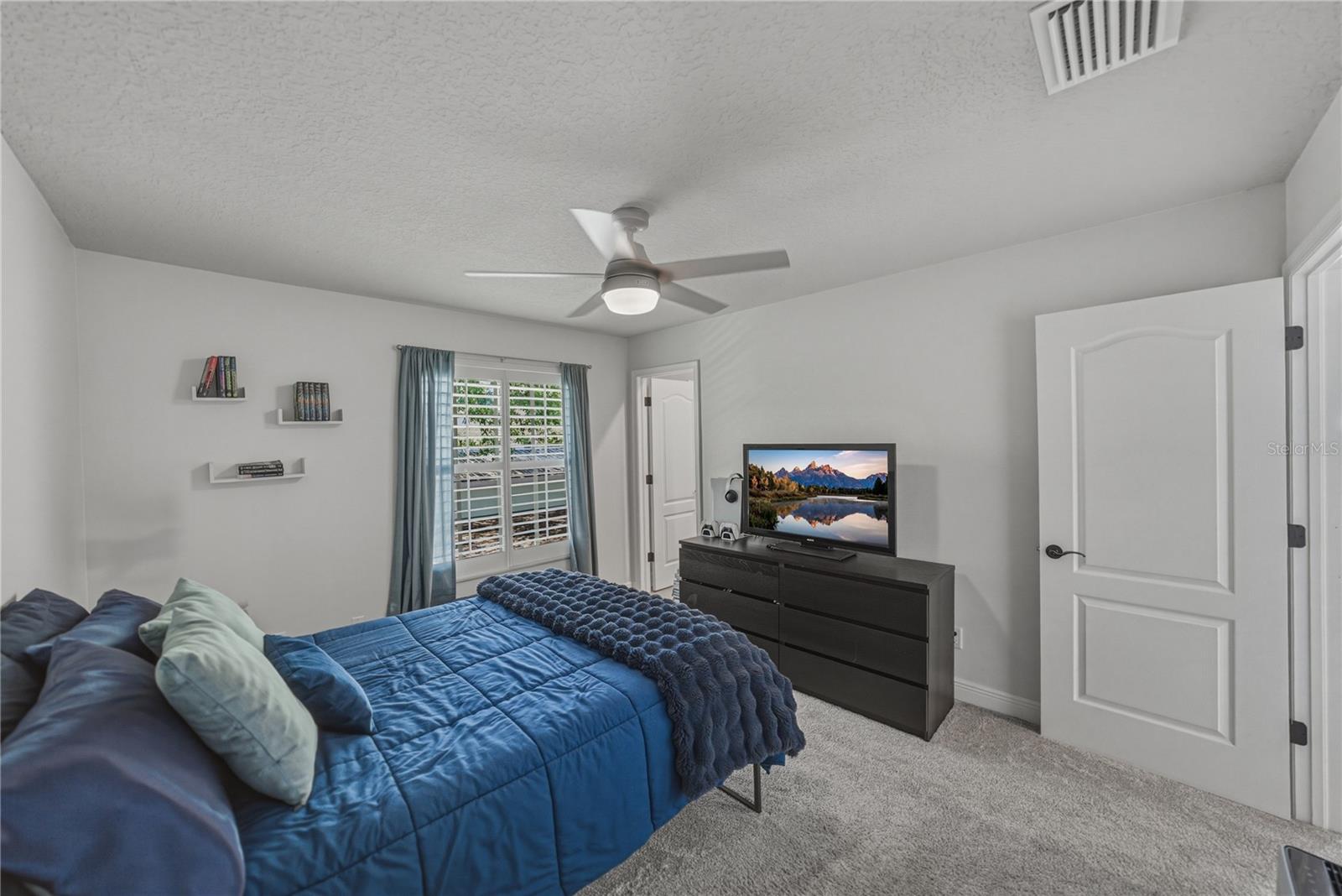 MIDWAY HEIGHTS - Residential