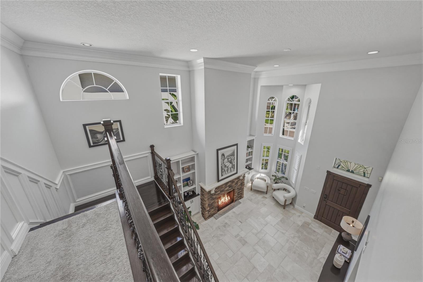 MIDWAY HEIGHTS - Residential