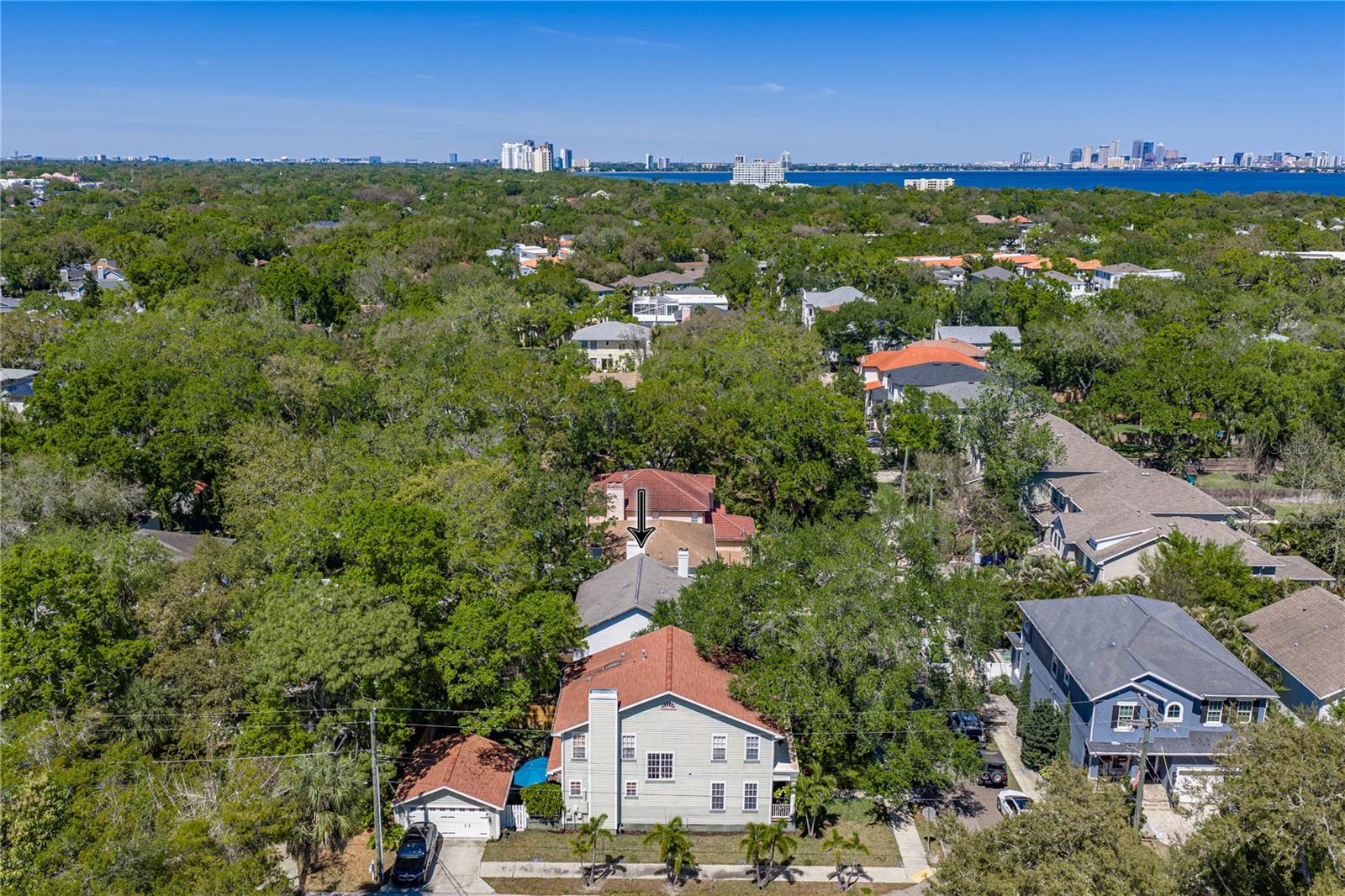 MIDWAY HEIGHTS - Residential