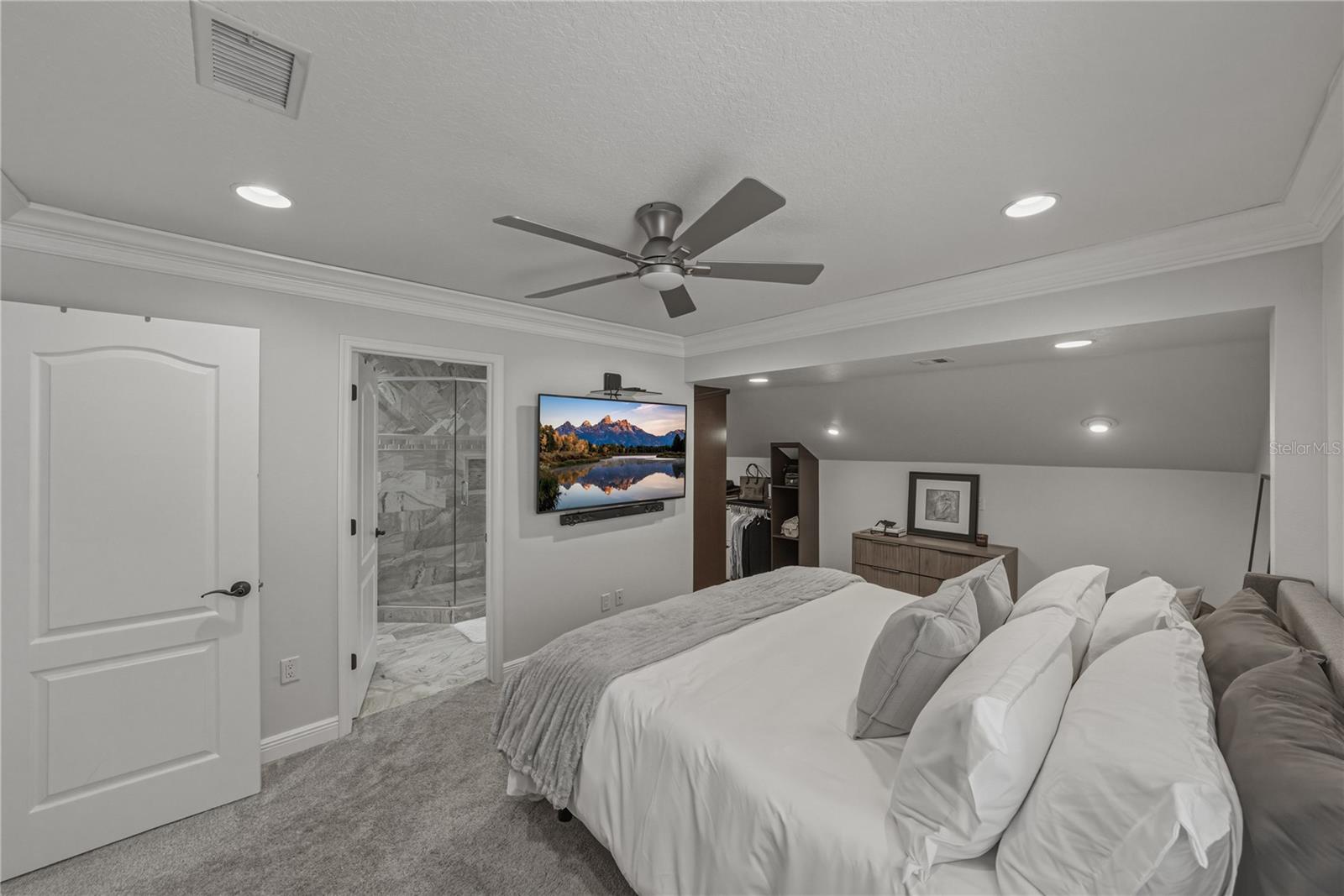 MIDWAY HEIGHTS - Residential