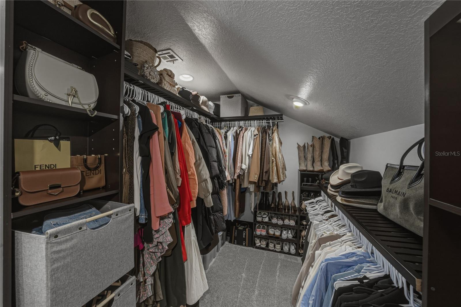 MIDWAY HEIGHTS - Residential