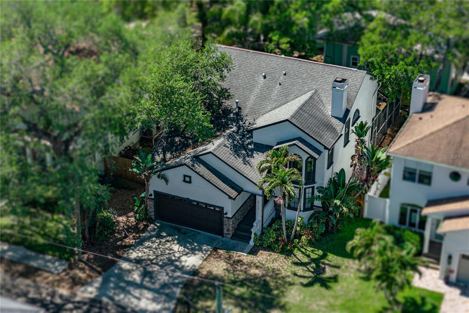 MIDWAY HEIGHTS - Residential