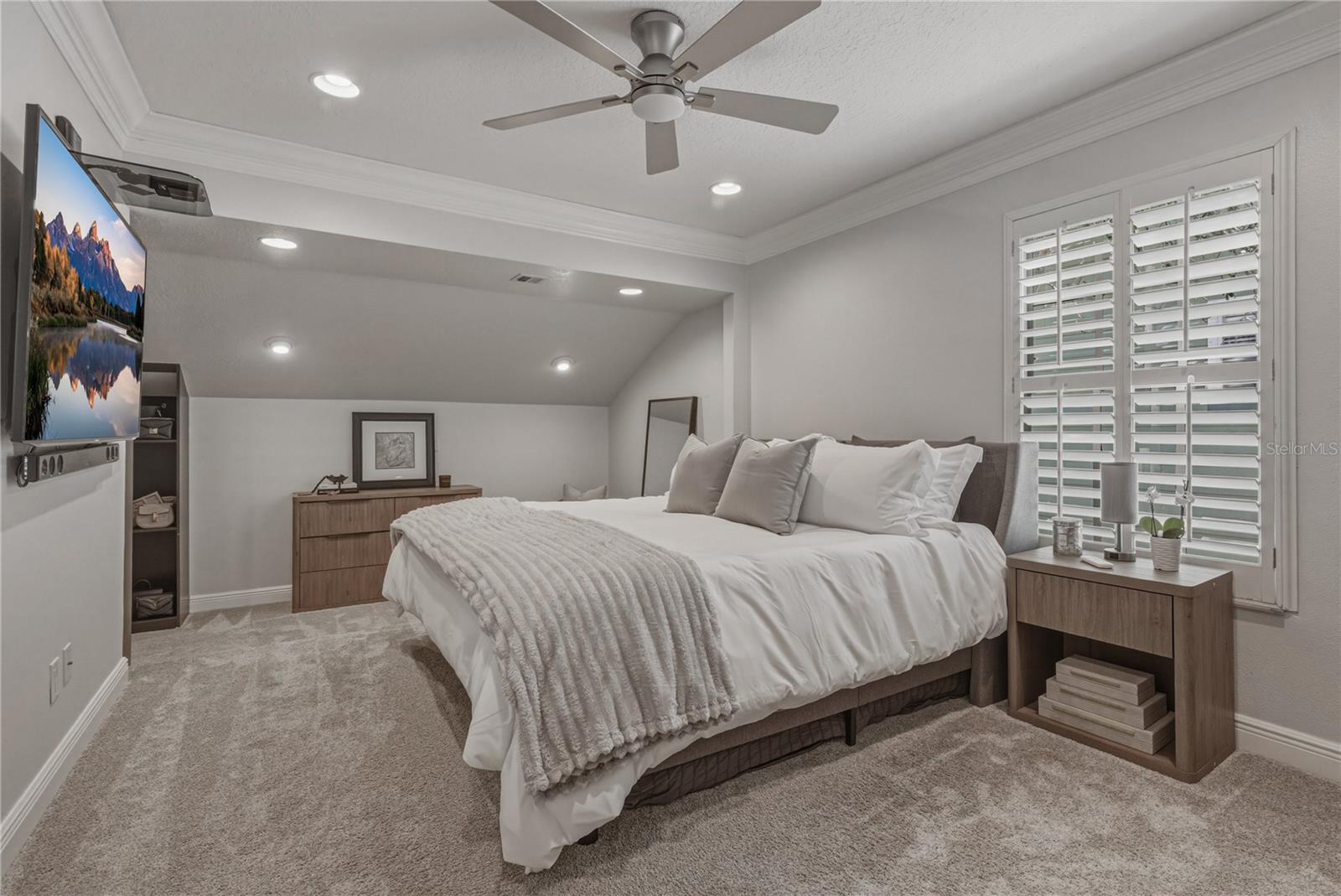 MIDWAY HEIGHTS - Residential