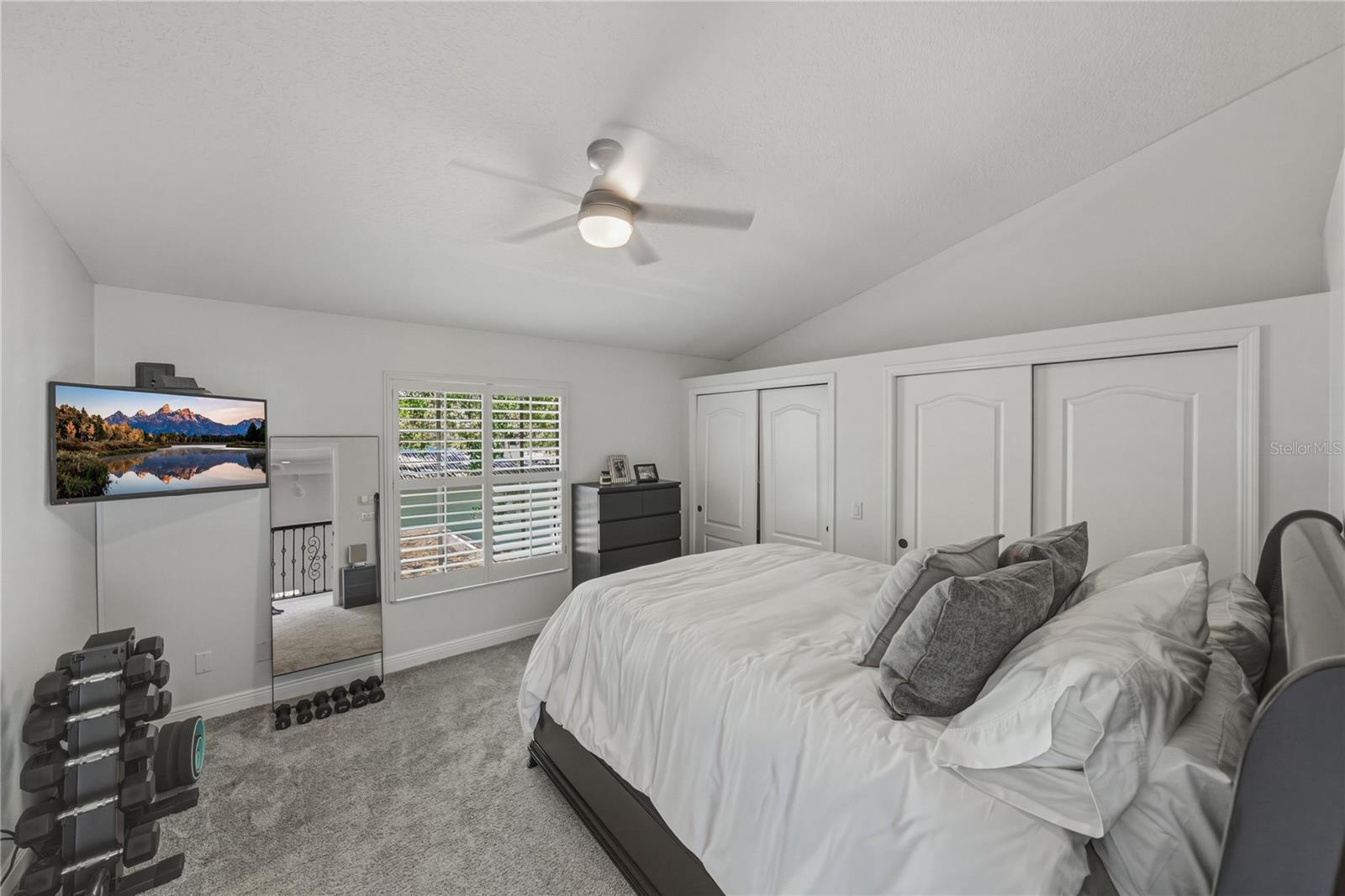 MIDWAY HEIGHTS - Residential