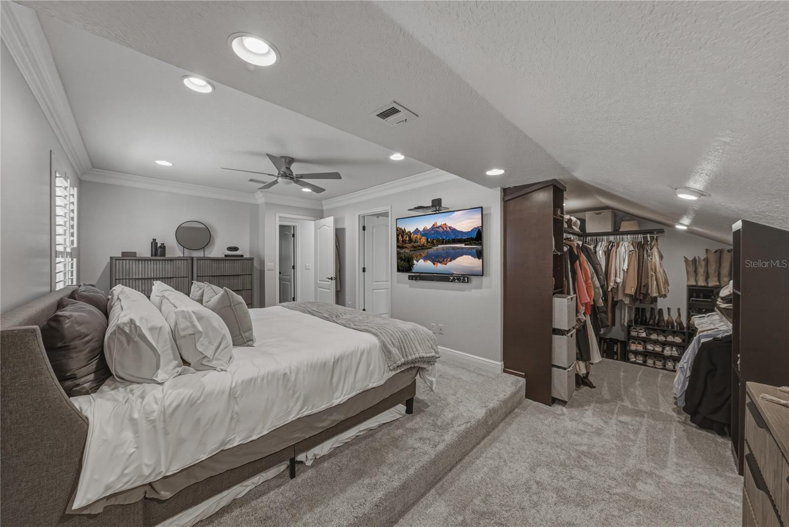 MIDWAY HEIGHTS - Residential