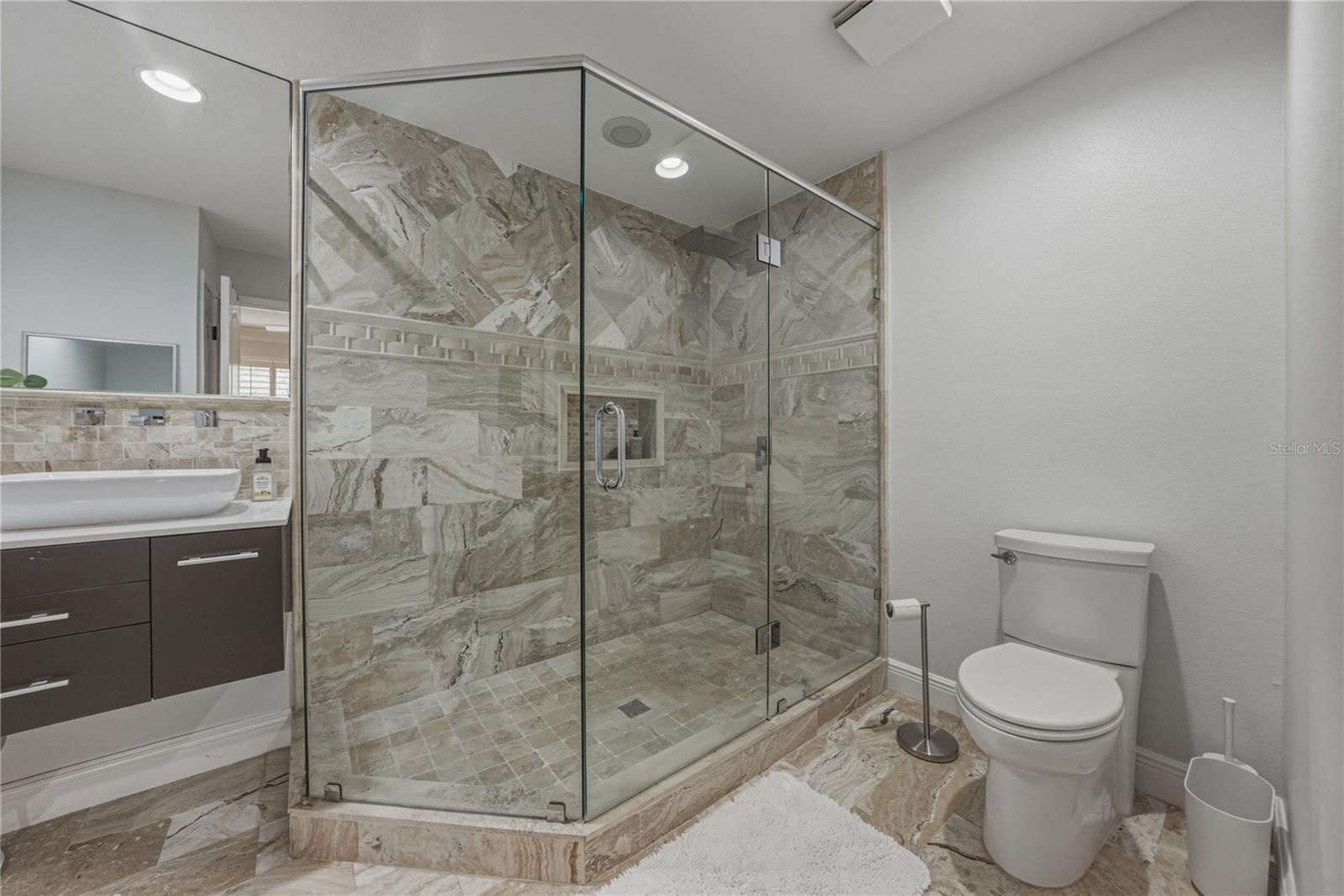 MIDWAY HEIGHTS - Residential