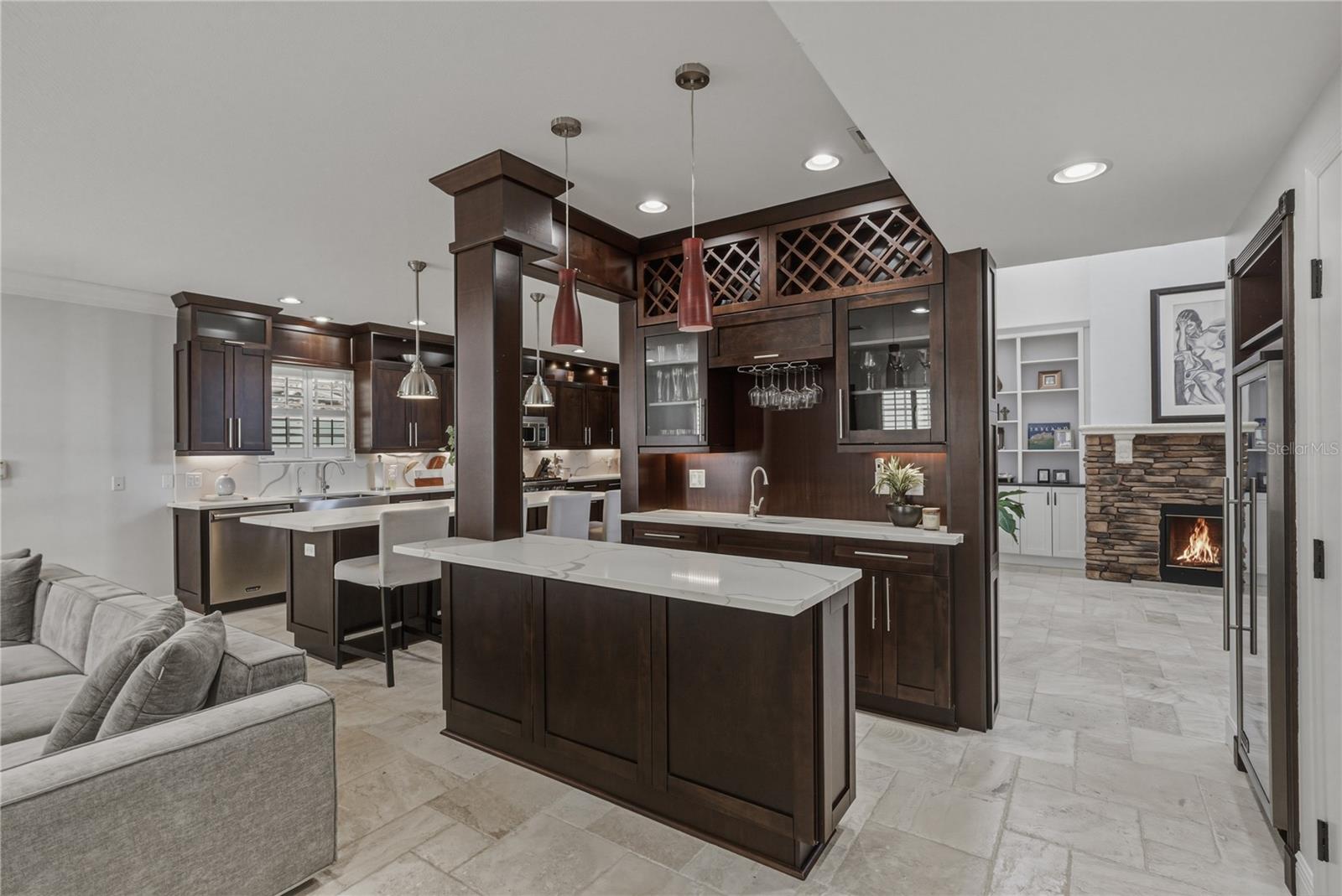 MIDWAY HEIGHTS - Residential