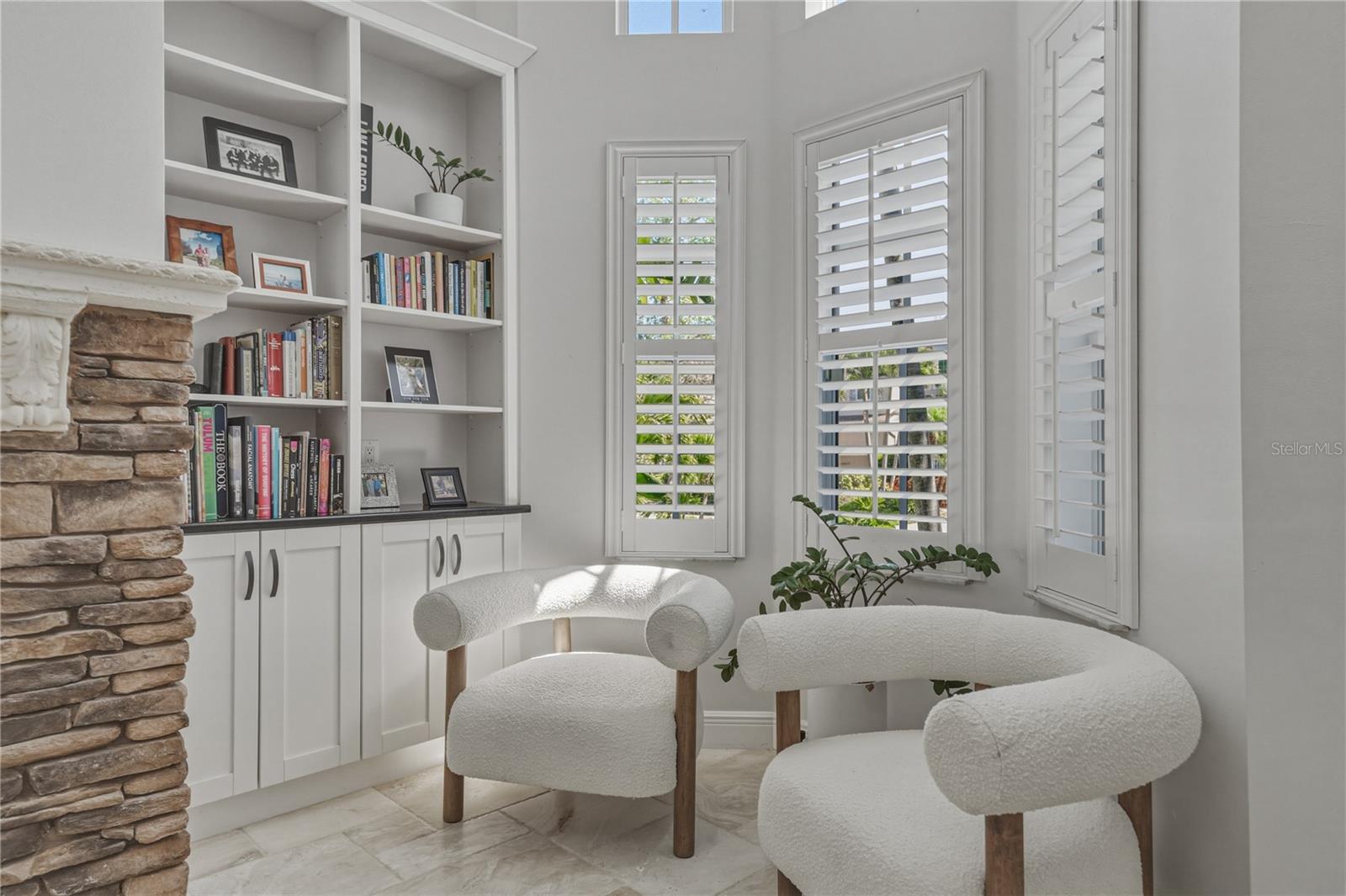 MIDWAY HEIGHTS - Residential