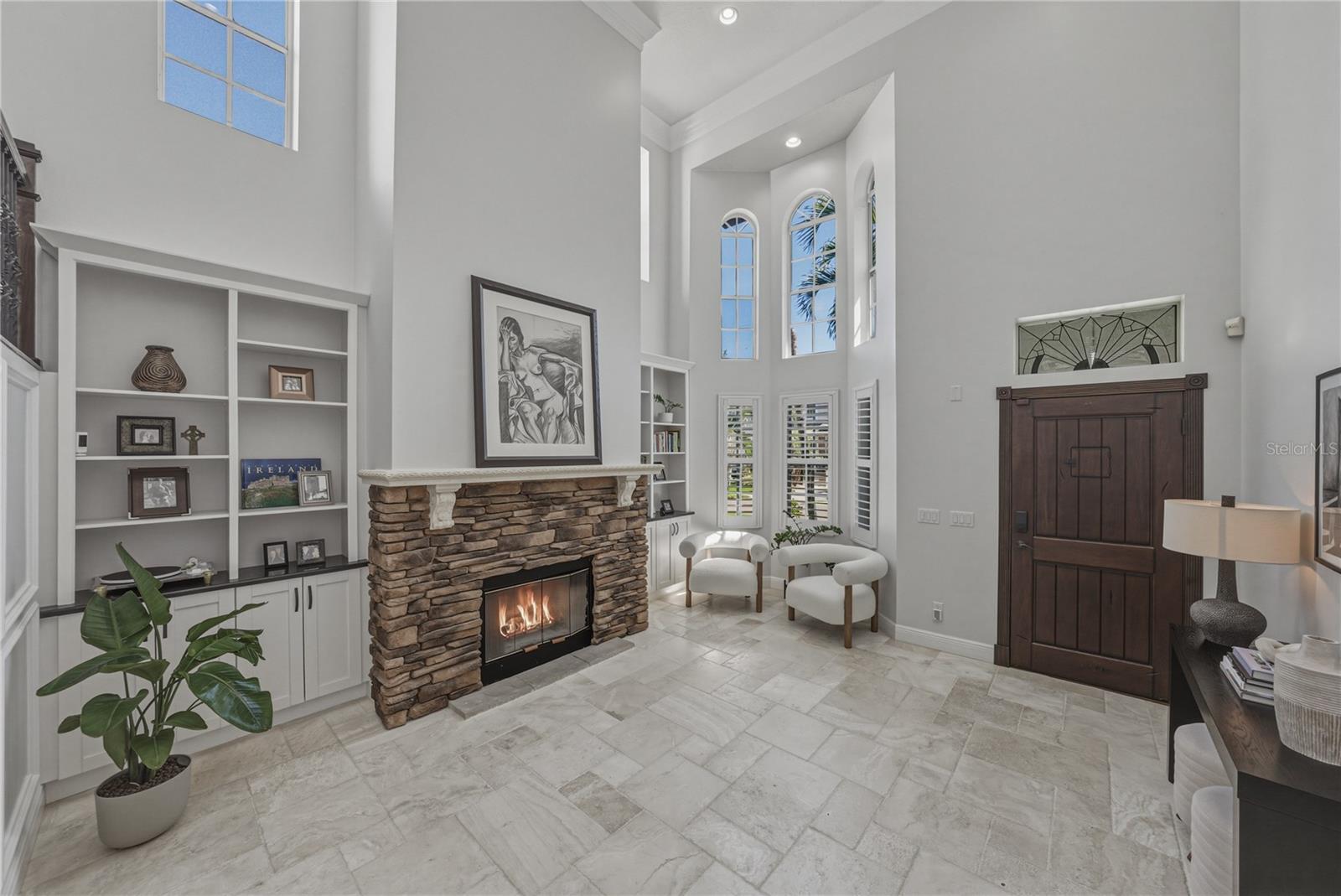 MIDWAY HEIGHTS - Residential